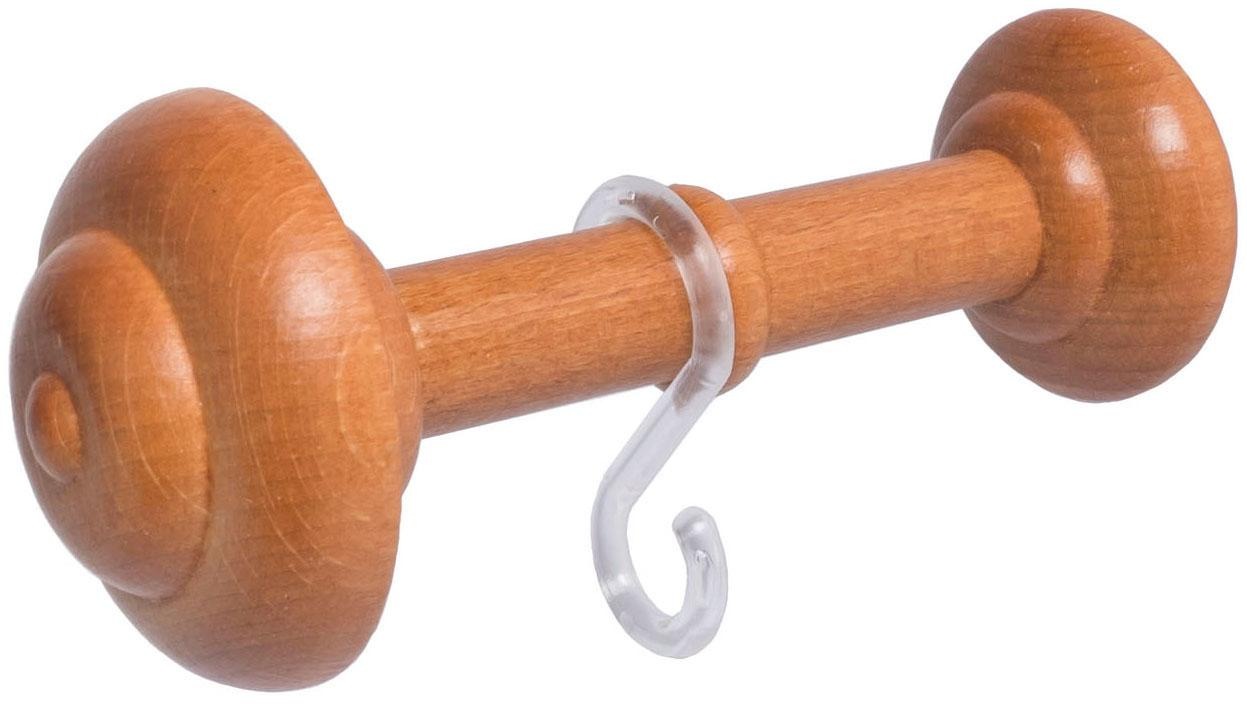 Liedeco Raffhalter Schalhalter 12 cm