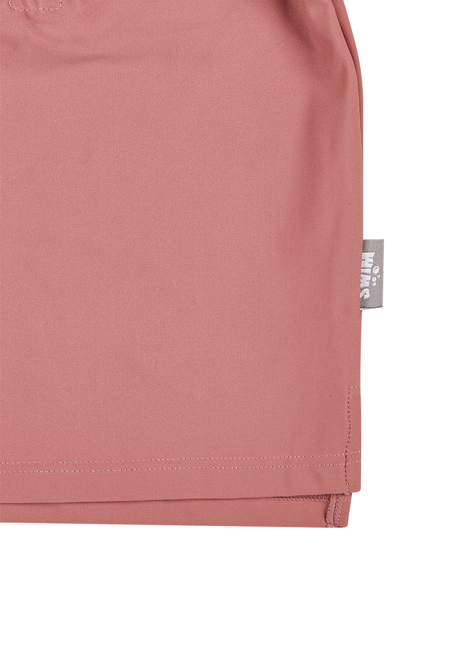 Sterntaler® Schwimmanzug »Badeshirt langarm uni«