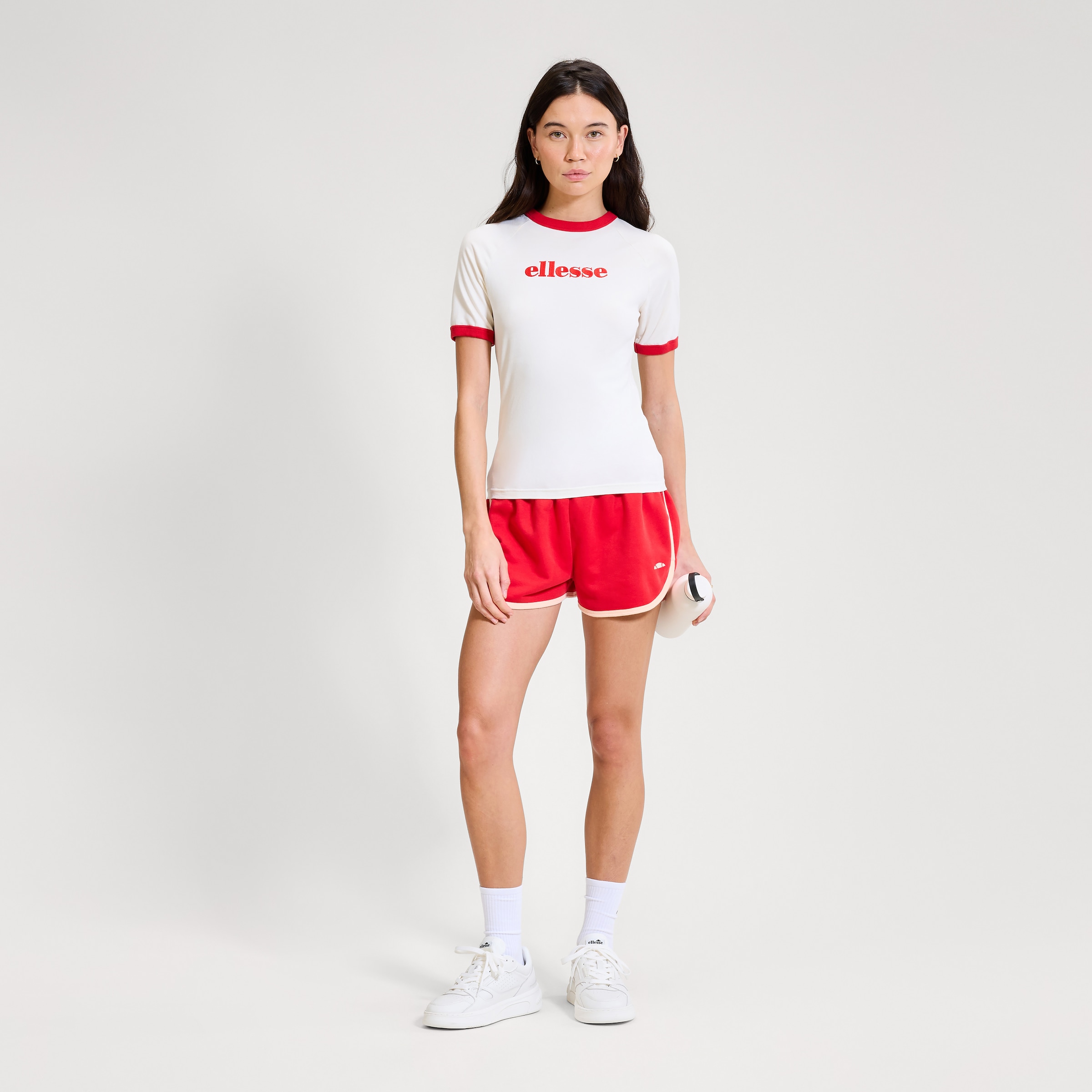 Ellesse T-Shirt »ALBENGA TEE«