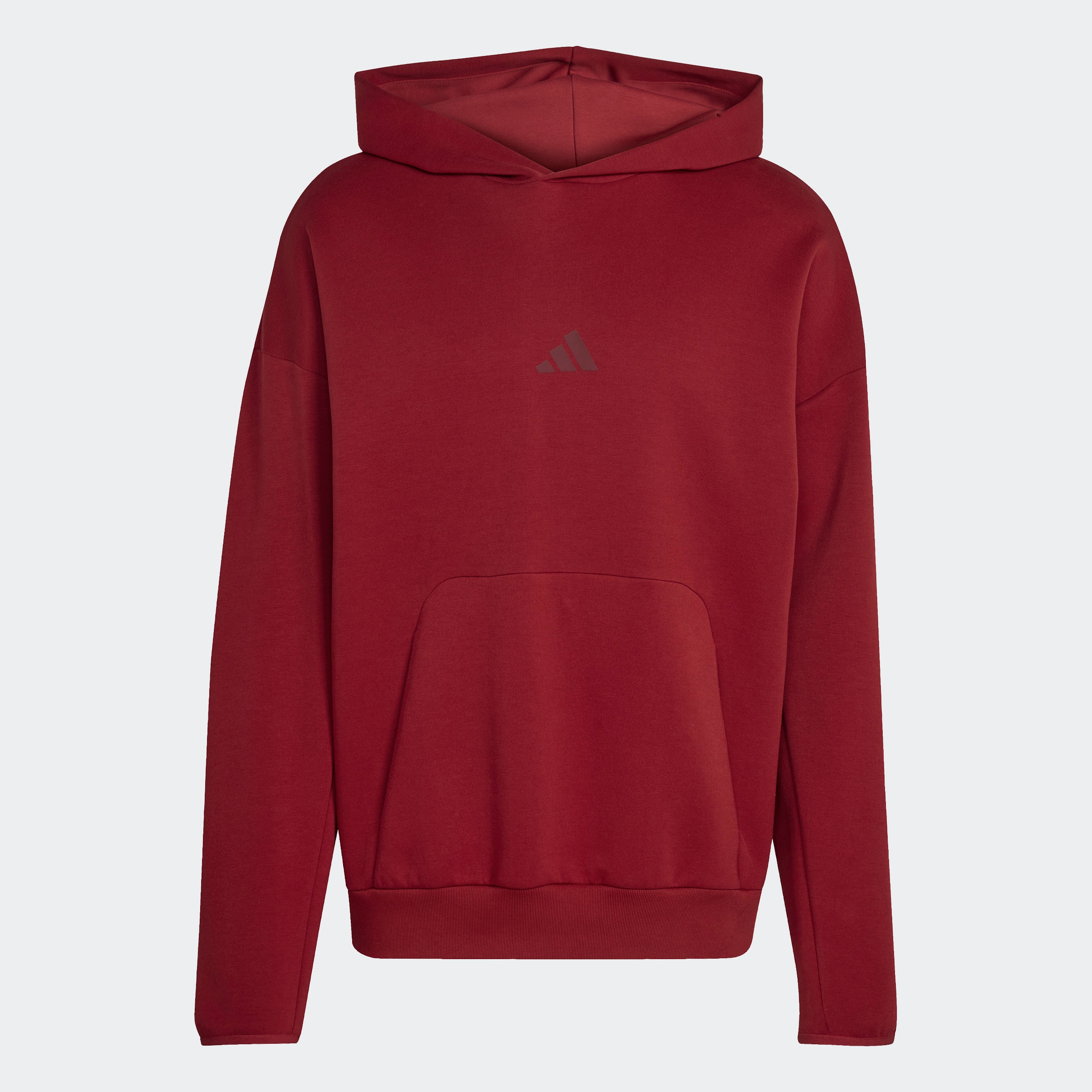 adidas Sportswear Kapuzensweatshirt »M FI SL HD«
