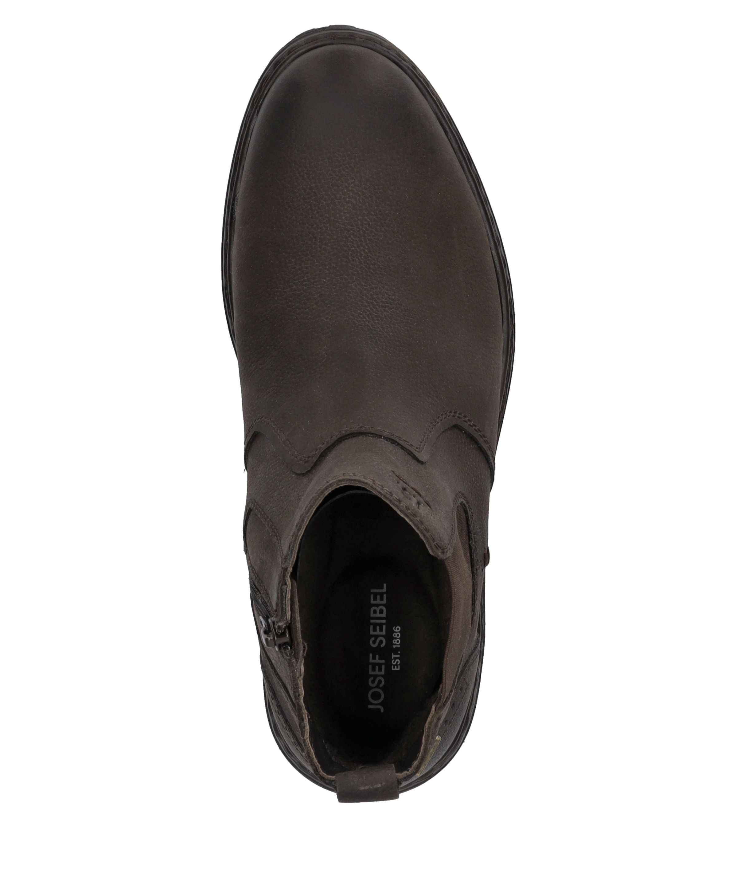 Josef Seibel Stiefelette »Erroll 51, moro«