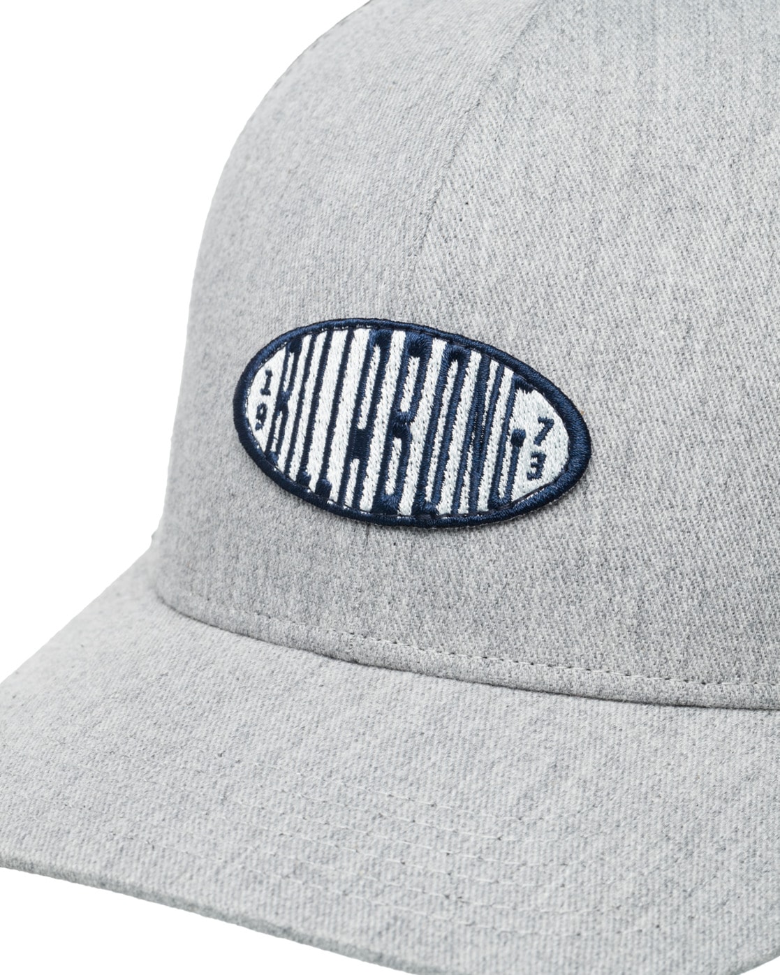 Billabong Snapback Cap »Walled«