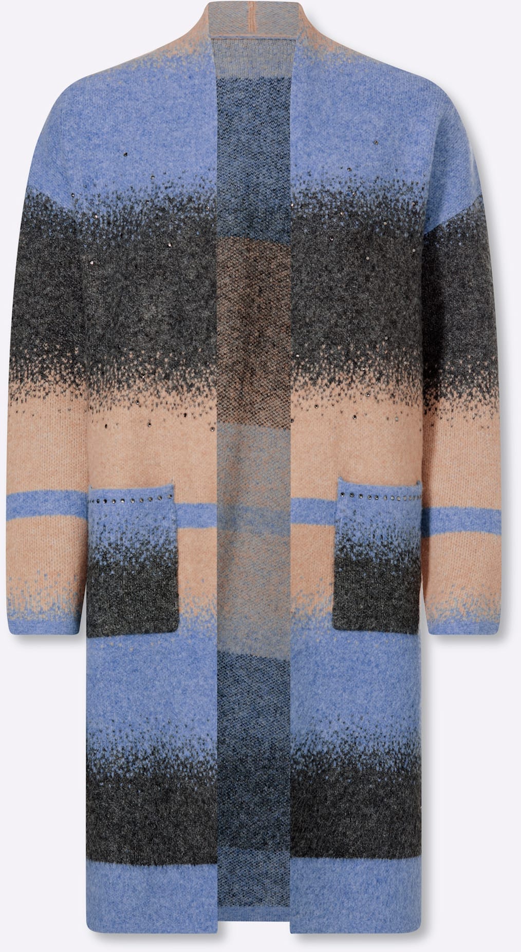 heine Strickjacke