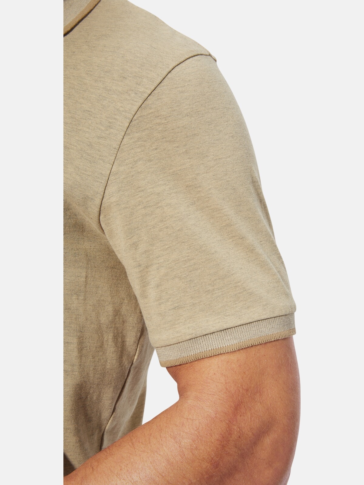 Babista Poloshirt »Poloshirt TOVIO«