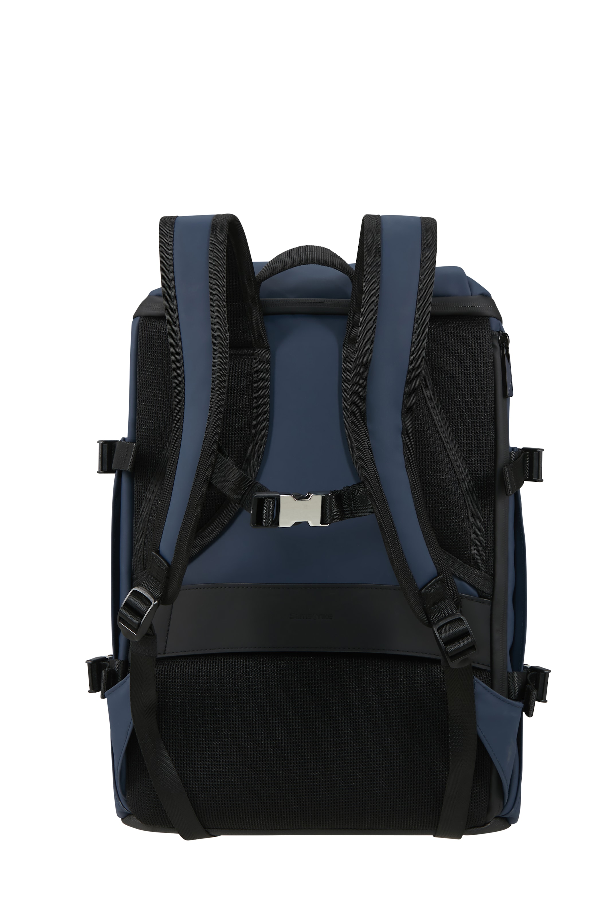 Samsonite Laptoprucksack »GLAM-GO 14,1 Zoll« Unisex Reiserucksack, Travelrucksack mit vielen Fächern
