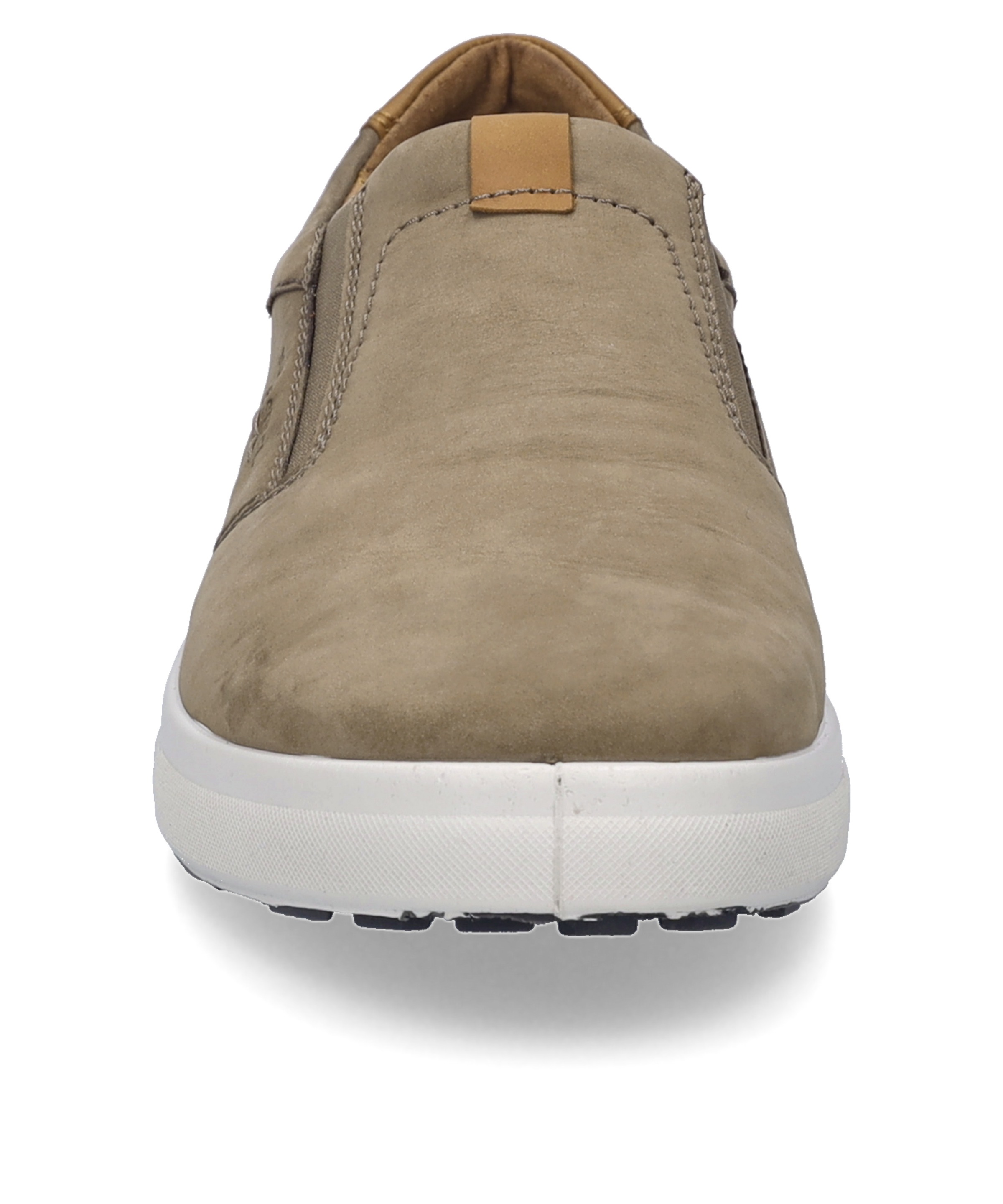 Josef Seibel Sneaker »Maddox 06, taupe-kombi«