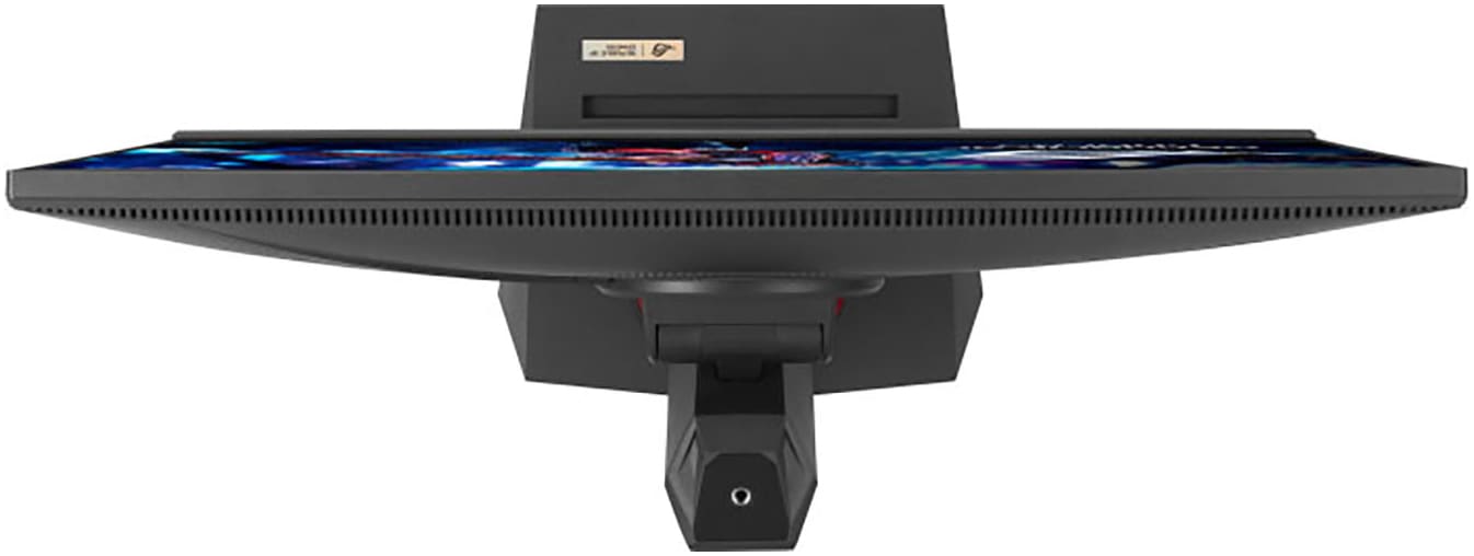 Asus Gaming-Monitor »XG259QNS« 62 cm/25 ″  1920 x 1080 px Full HD 1 Reaktionszeit 380 Hz