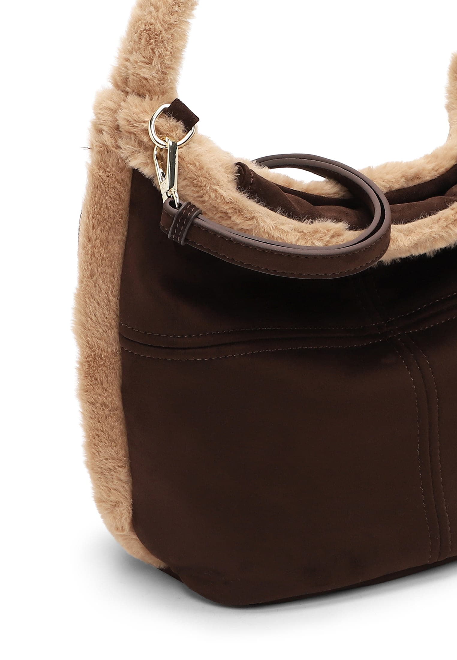 EMILY & NOAH Beuteltasche »Beutel E&N Lisette«