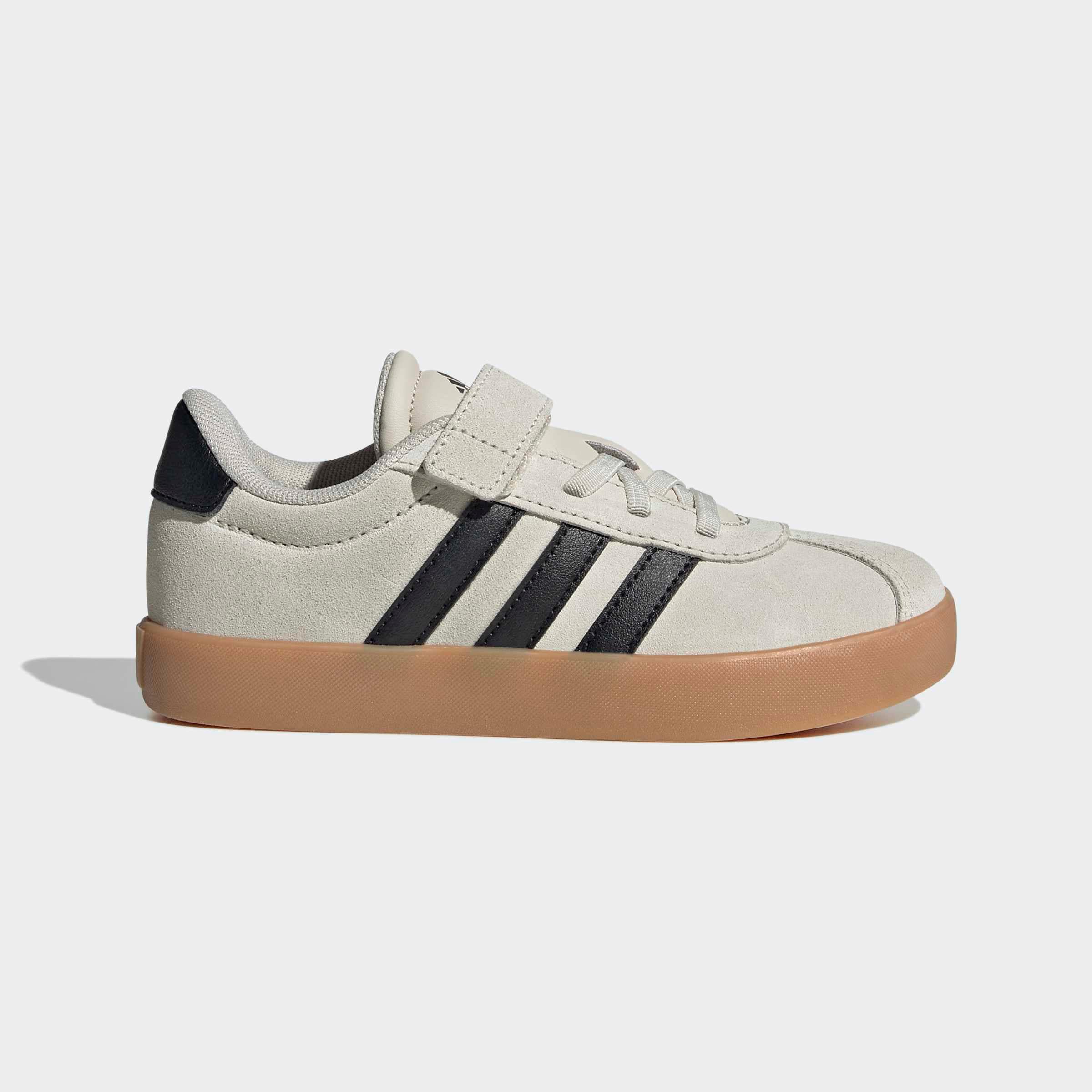 adidas Sportswear Sneaker »VL COURT 3.0«  inspiriert vom Design des adidas Handball Spezial
