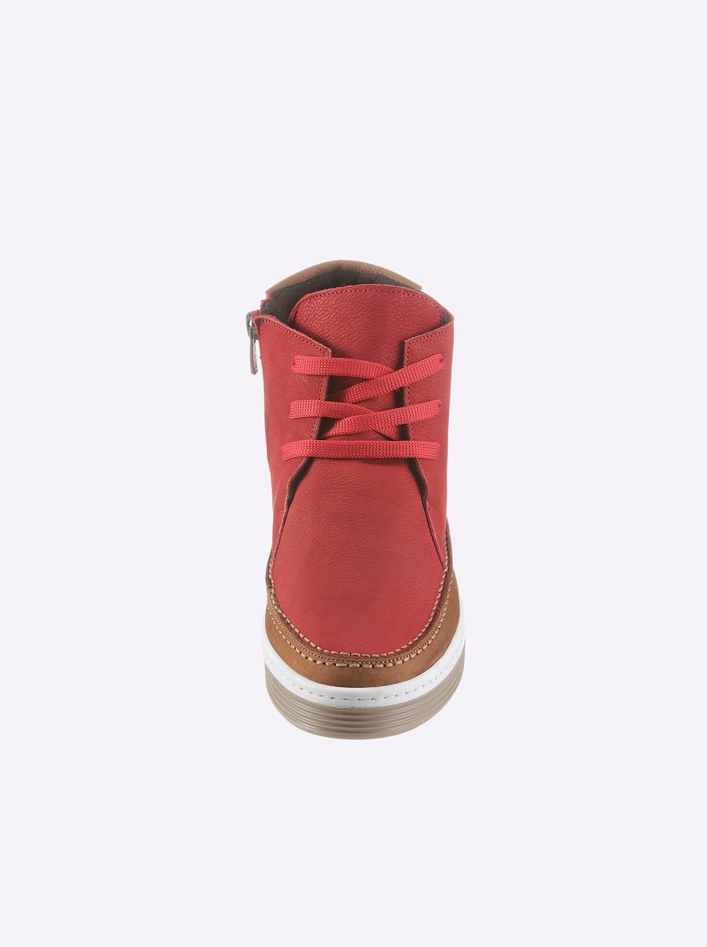 Gemini Stiefelette