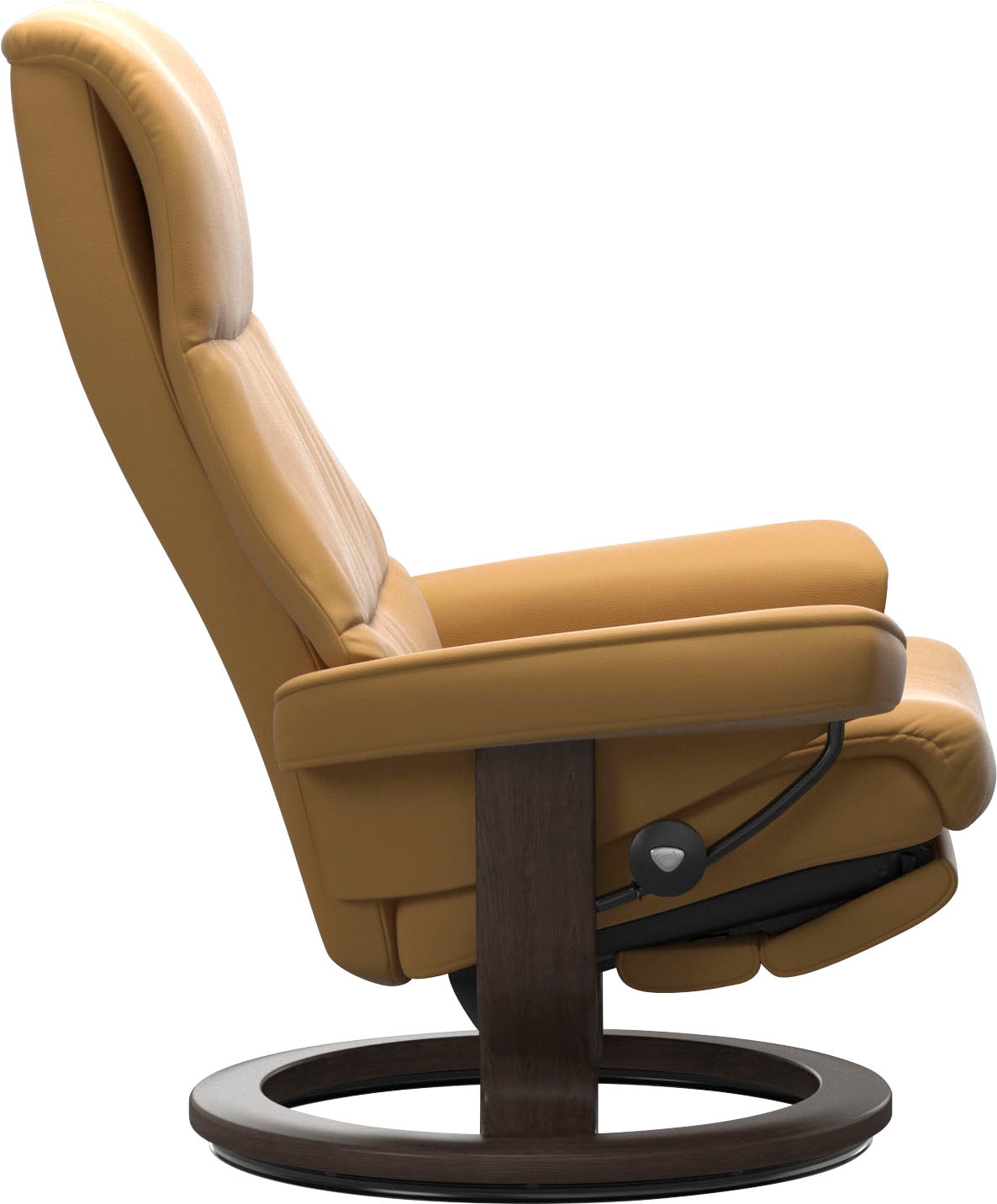 Stressless® Relaxsessel »View« elektrisch verstellbar, optional 2-motorisch, Größe M & L
