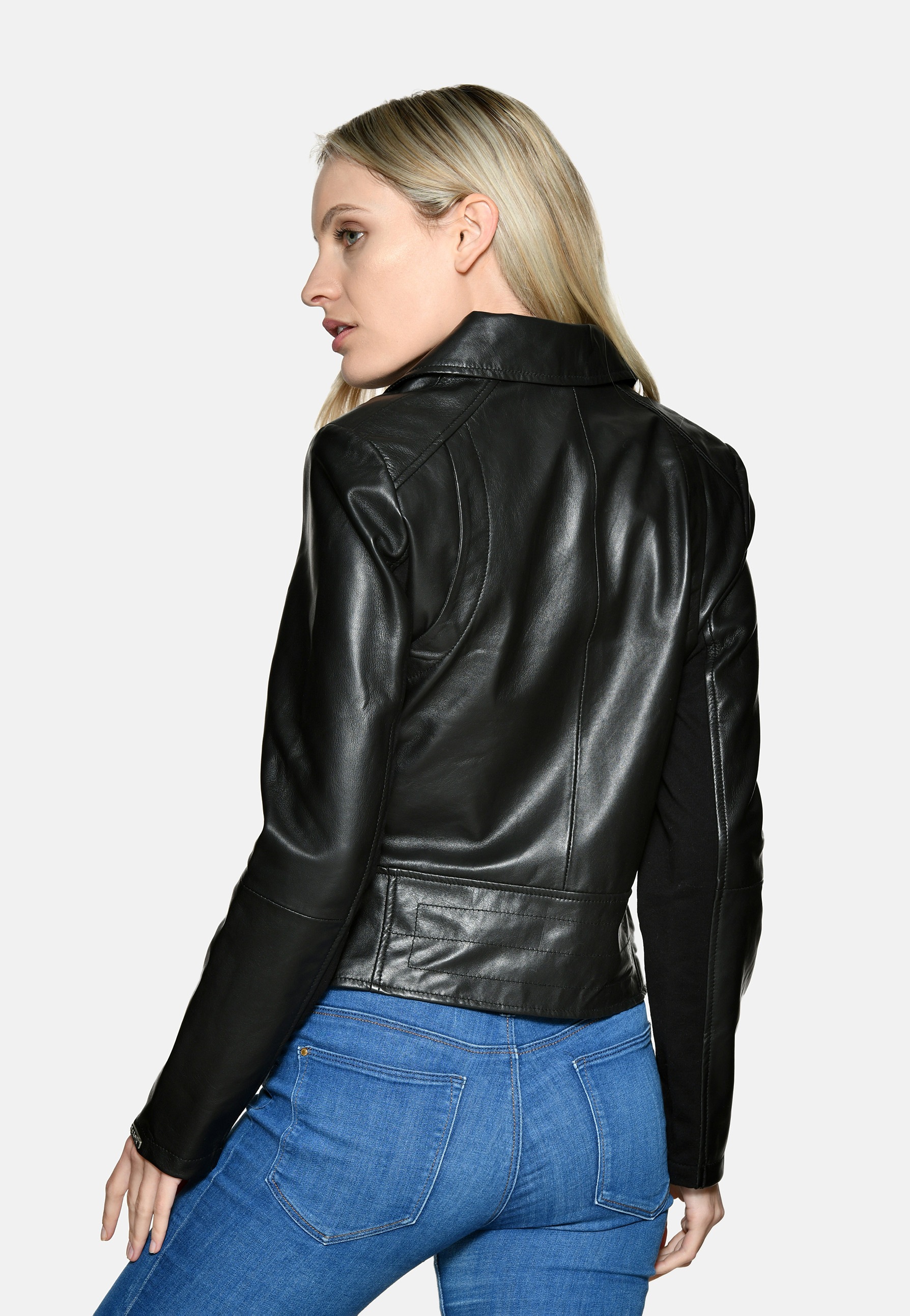 Maze Lederjacke »Lederjacke«