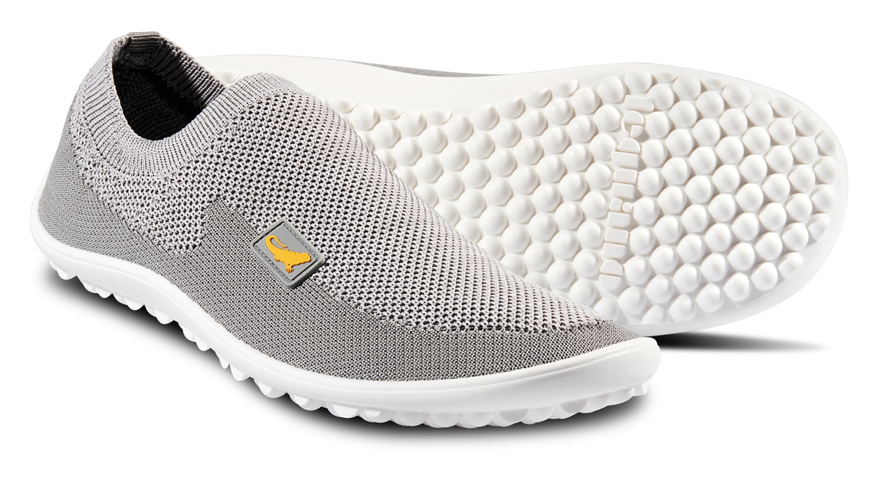 Leguano Barfußschuh »Score«, Bequemschuh, Flats, Komfortschuh, für Maschinenwäsche geeignet