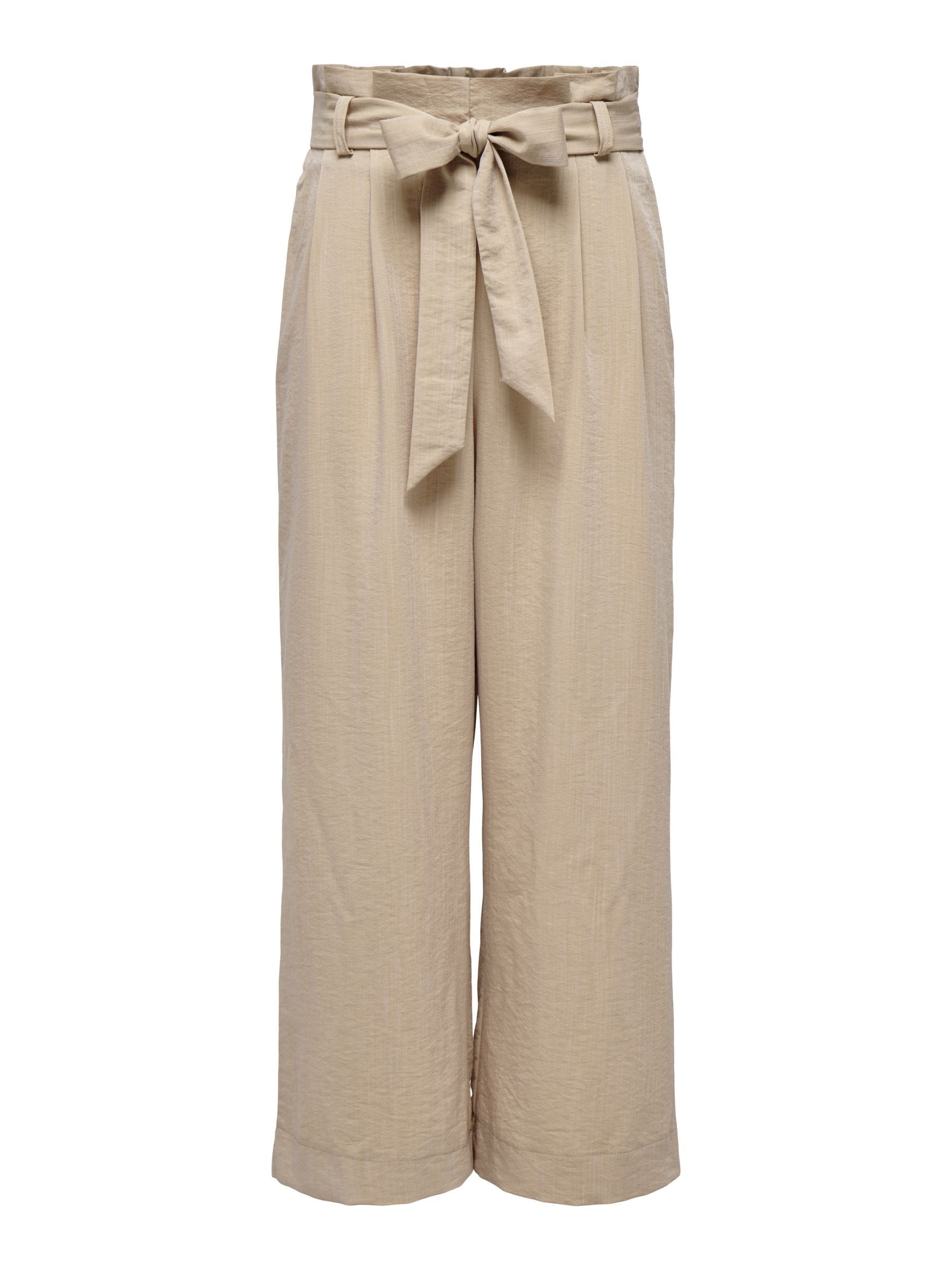 ONLY Paperbag-Hose »ONLMARSA SOLID PAPERBAG PANT WVN NOOS«