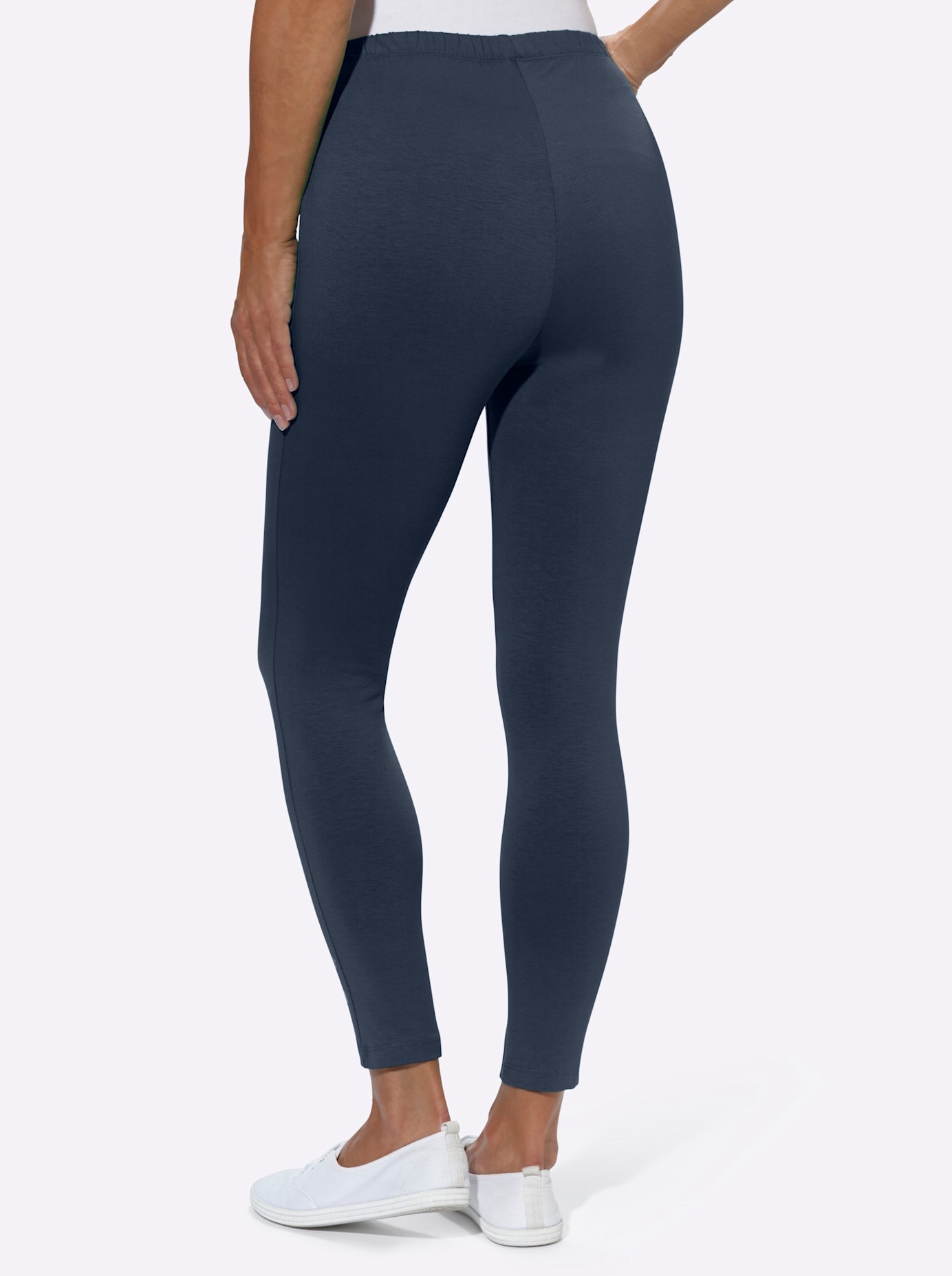 Classic Basics Leggings