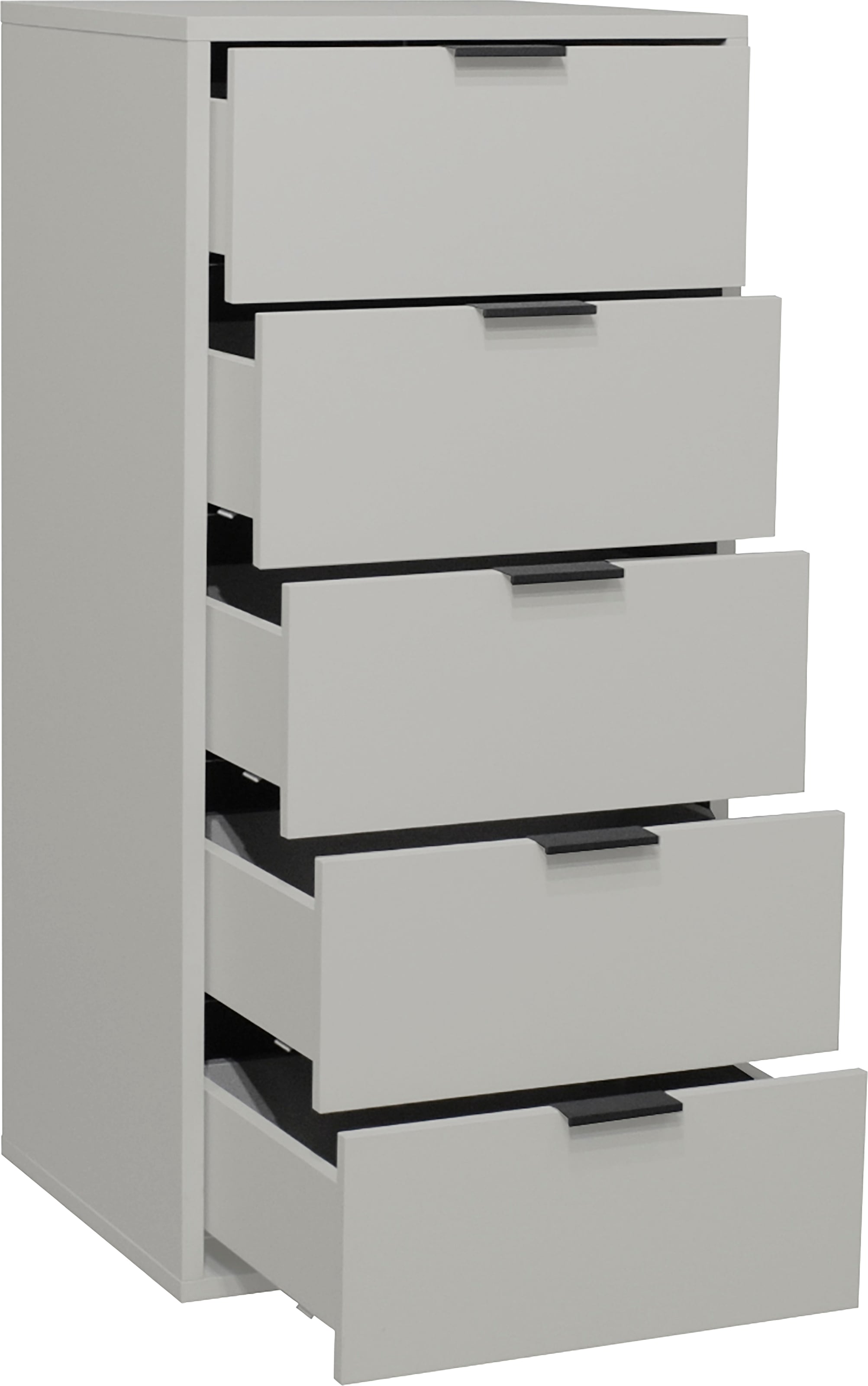 Mäusbacher Kommode »Bonnie TOPSELLER!«, (OTTOs Choice), Kommode mit 5 Schubkästen
