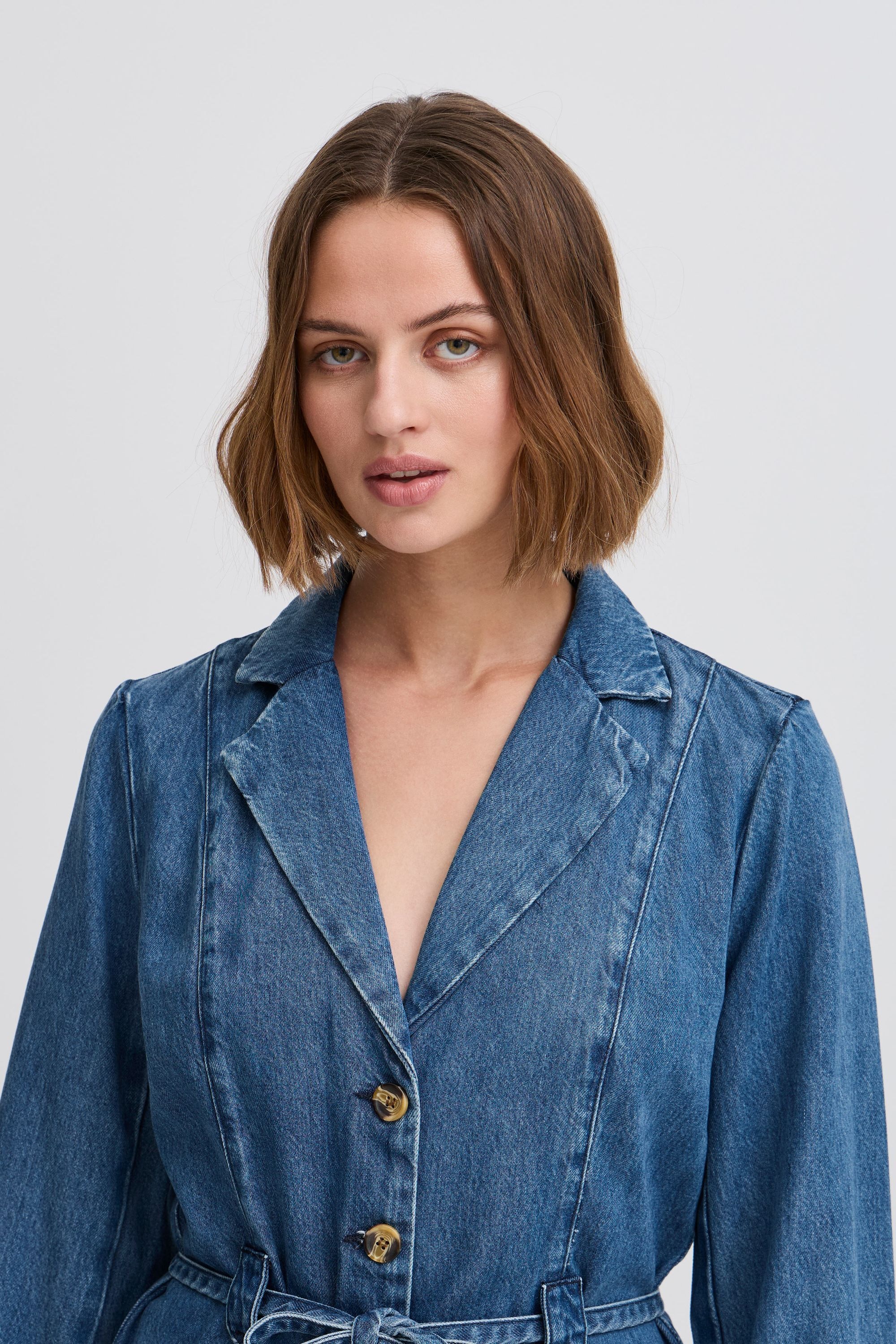 ATELIER RÊVE Jackenblazer »Jackenblazer IRRISLE«