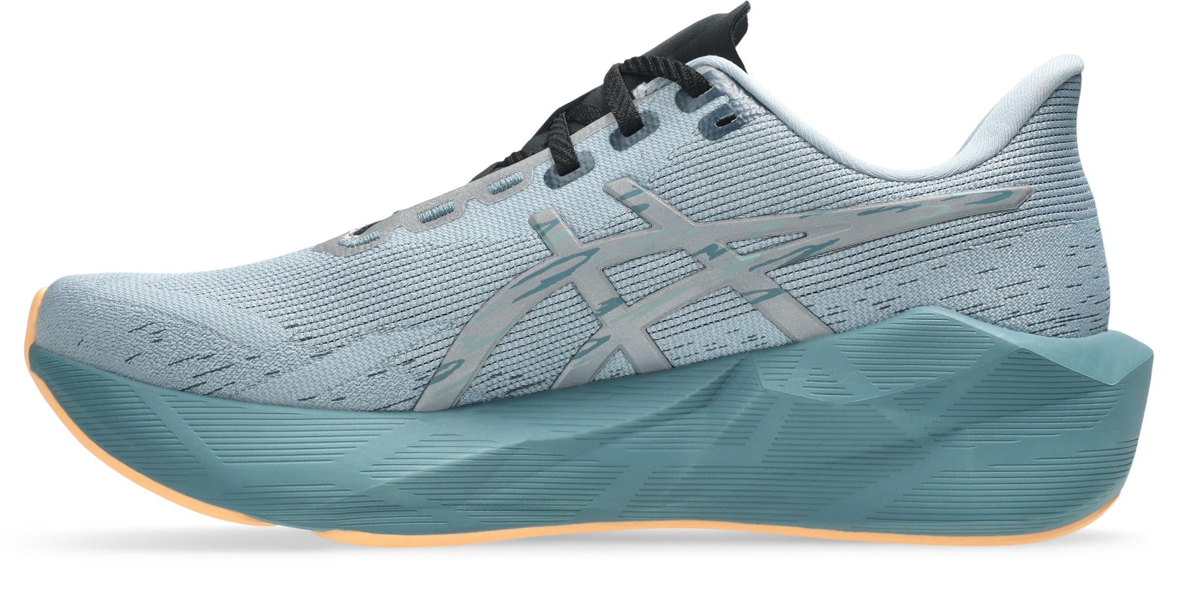 Asics Laufschuh »NOVABLAST 6 LITE-SHOW«  mit reflektierenden Details