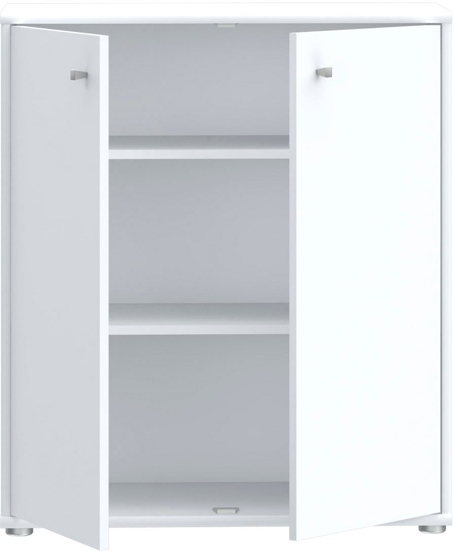 FORTE Kommode »Tempra«, Breite 73,7 cm