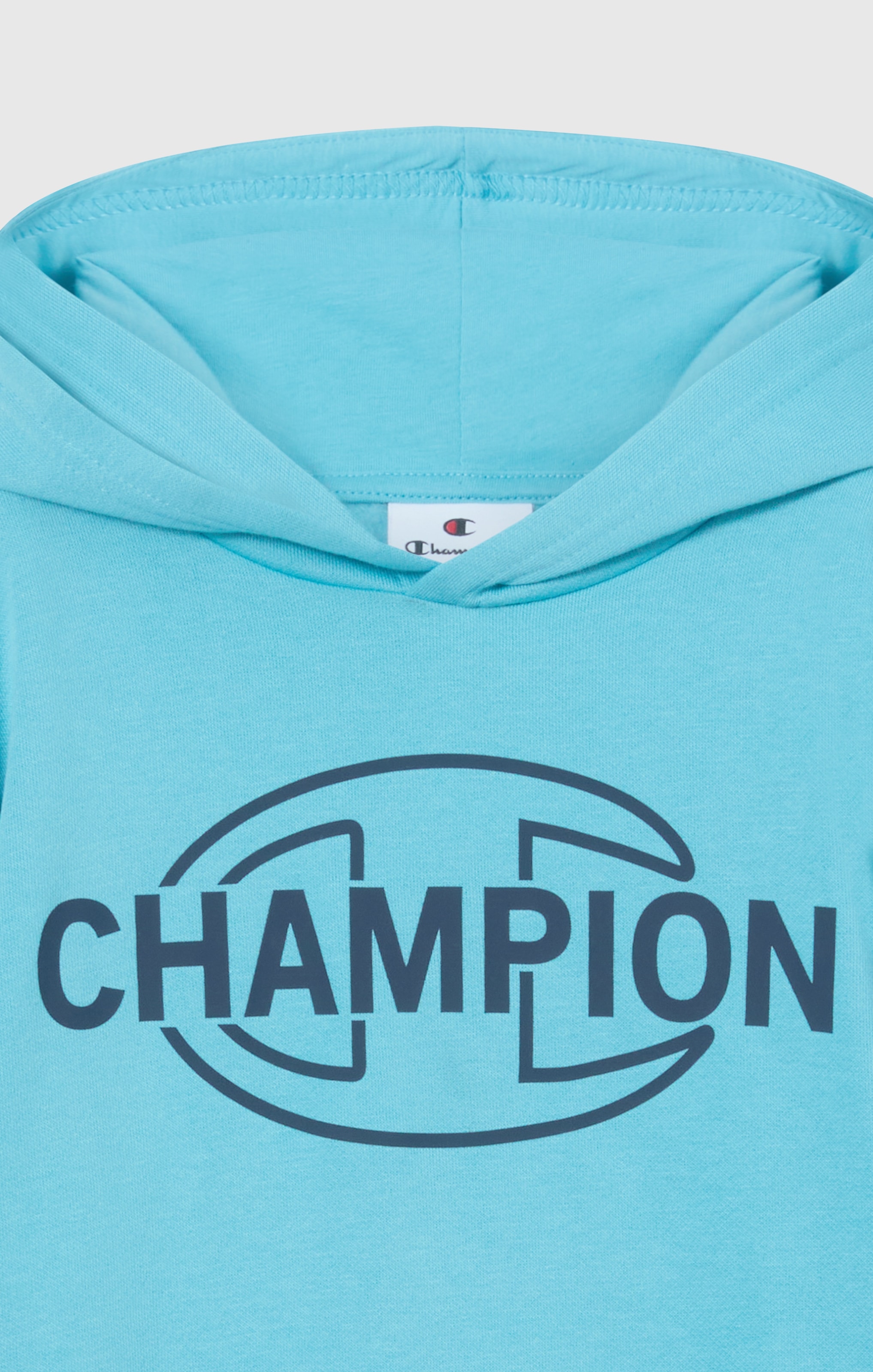 Champion Kapuzensweatshirt »SPORTWEAR HOODIE Standard Fit«
