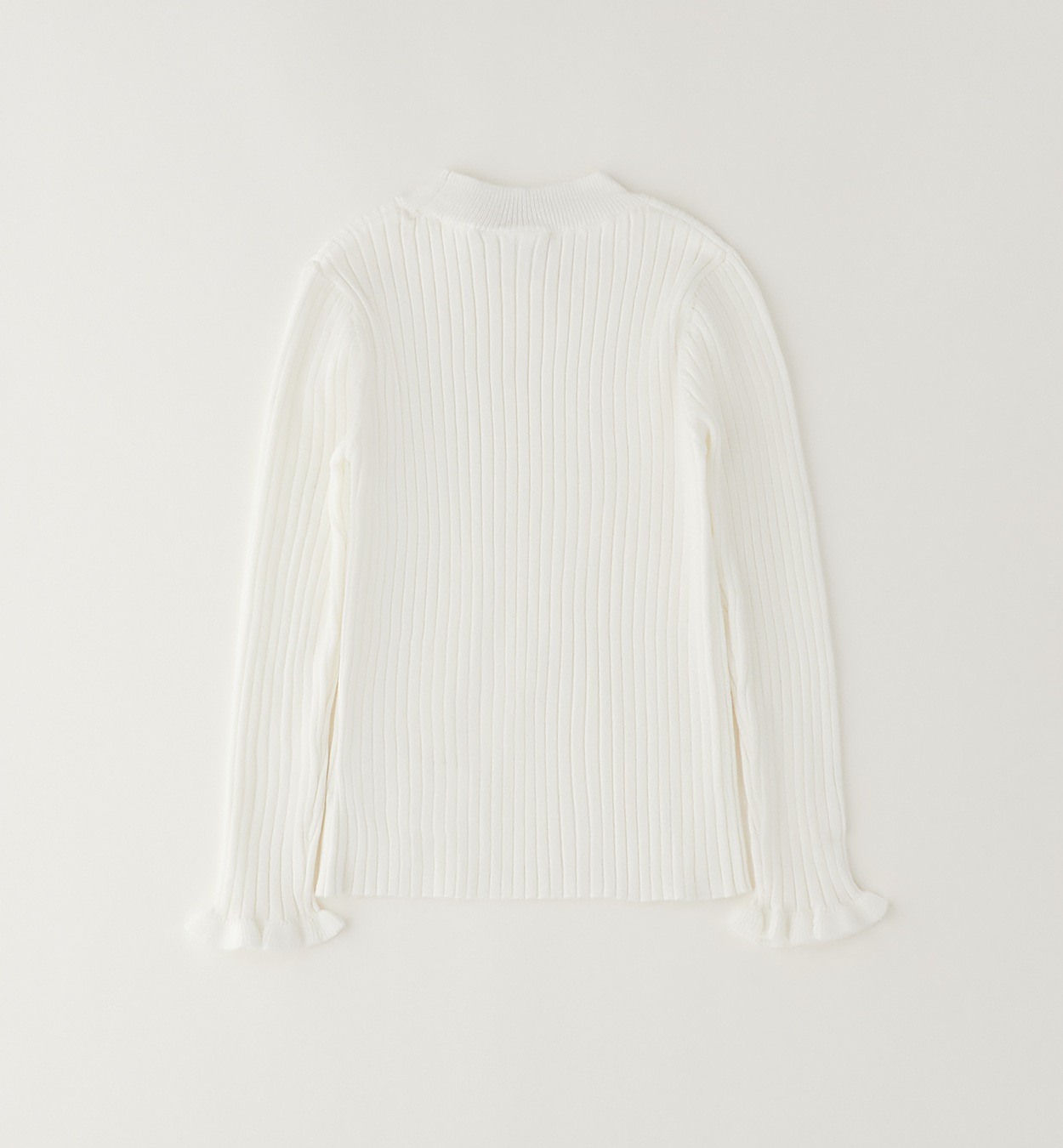 iDo Sweatshirt »BABY GIRL KNITWEAR«
