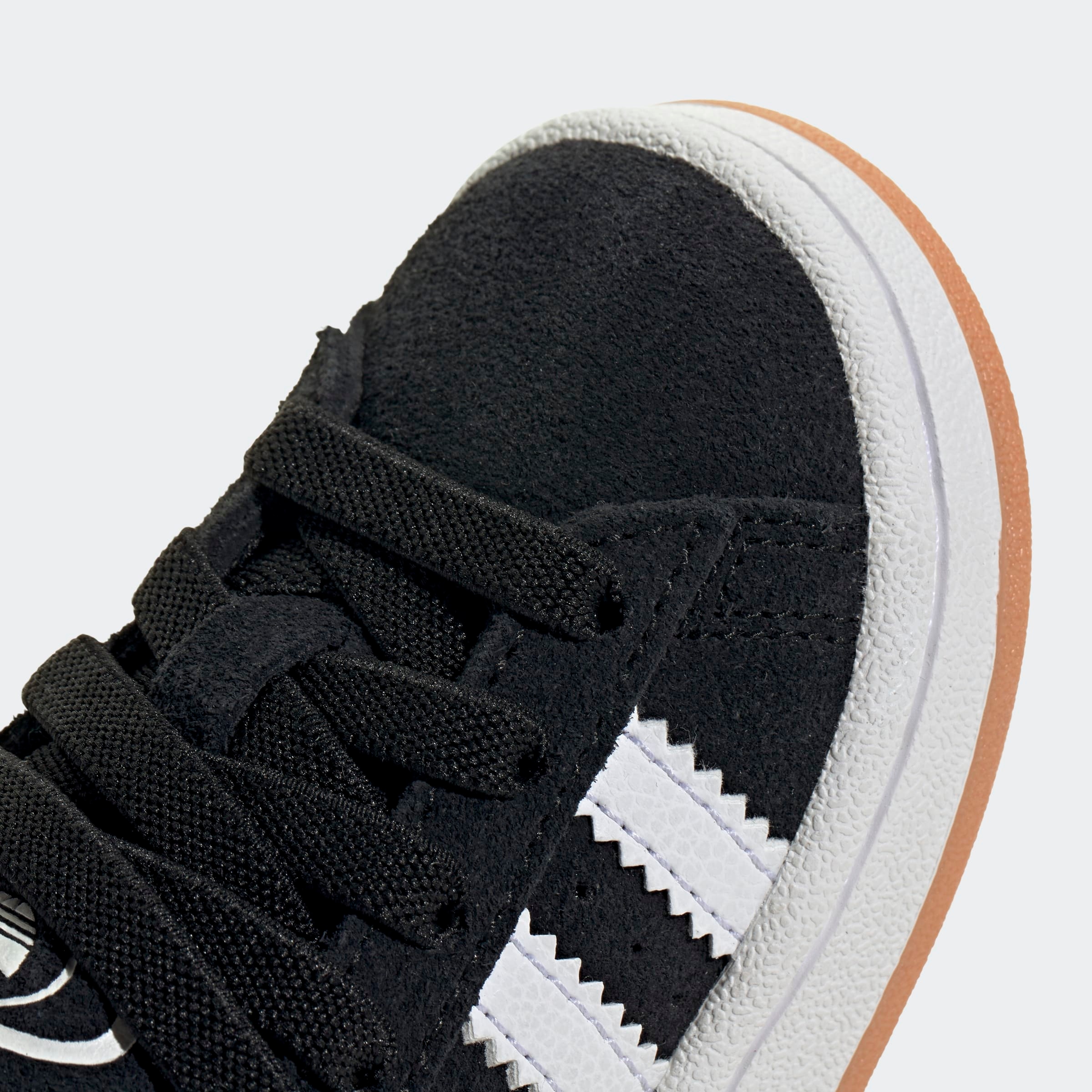 adidas Originals Sneaker »CAMPUS 00S KIDS , KOMFORTVERSCHLUSS, ELASTISCHE SCHNÜRSENKEL«  für Kinder