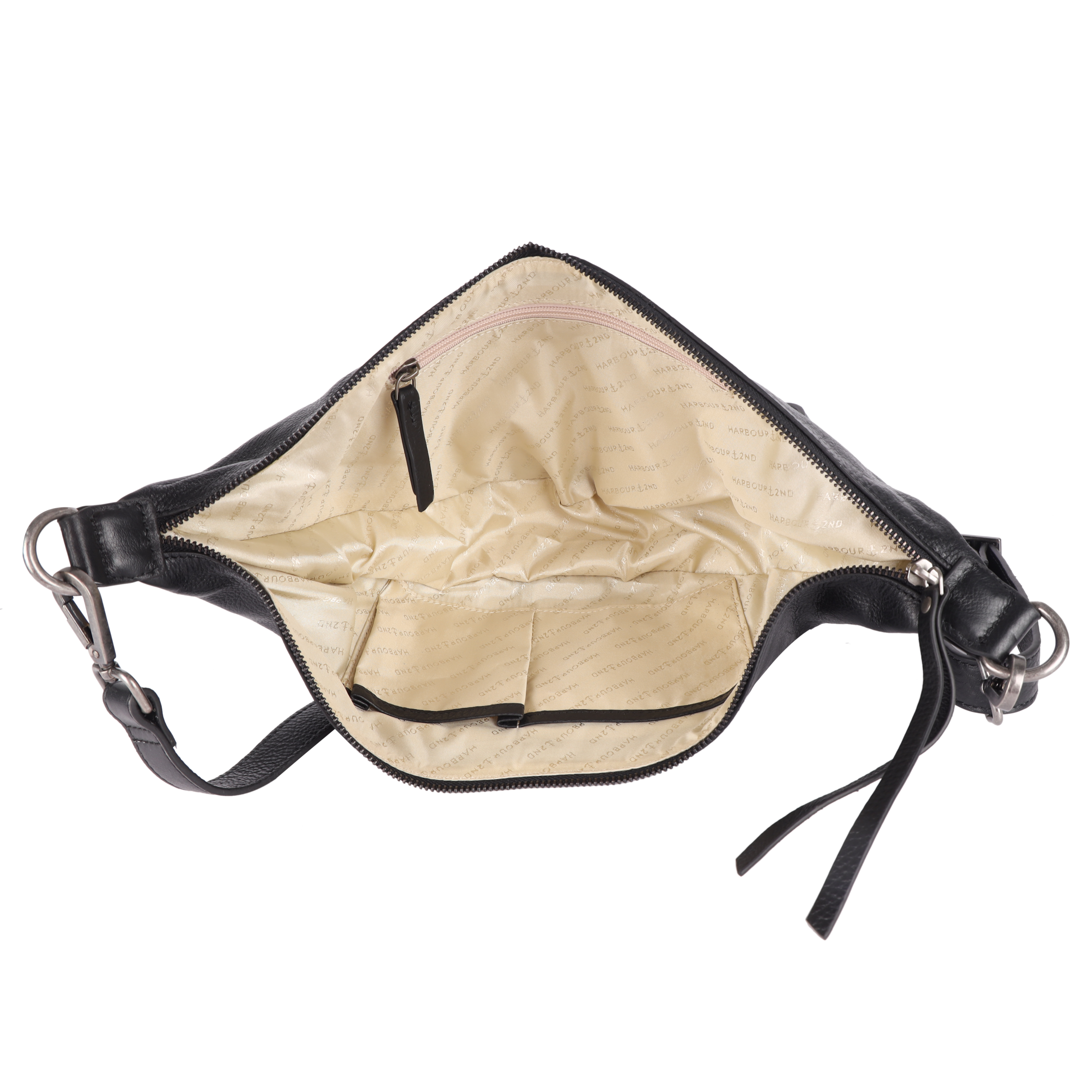 HARBOUR 2nd Umhängetasche »Novalie«, Schultertasche, Handtasche Damen