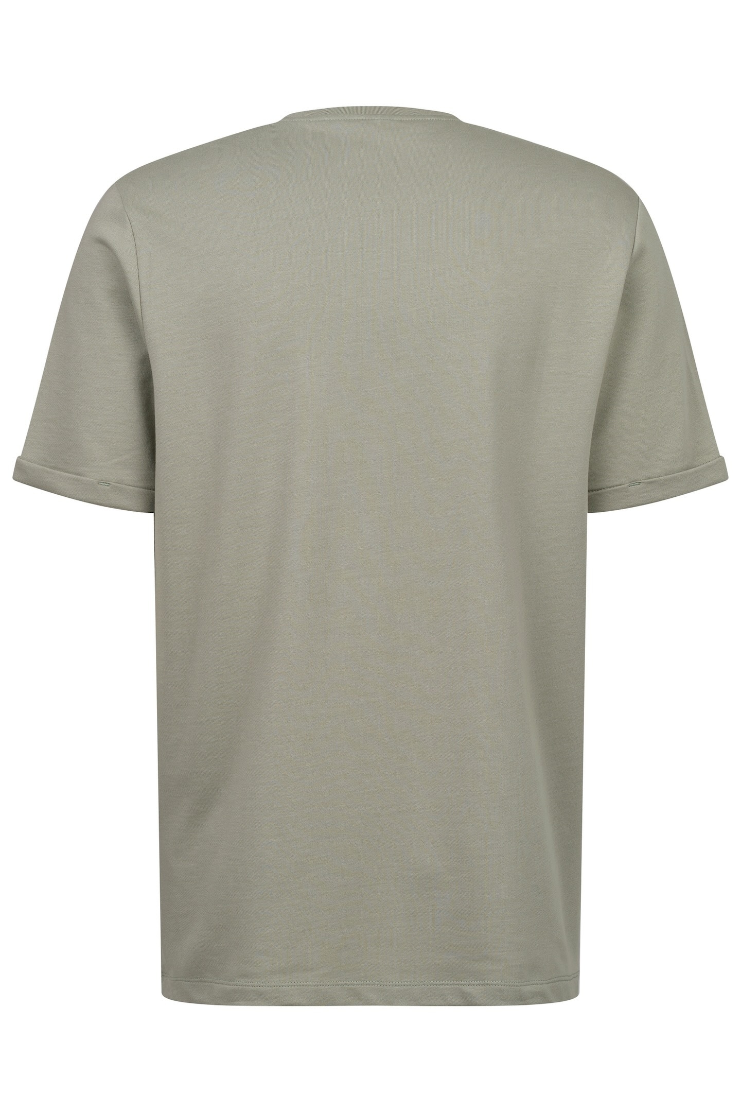 bugatti T-Shirt, mit Print