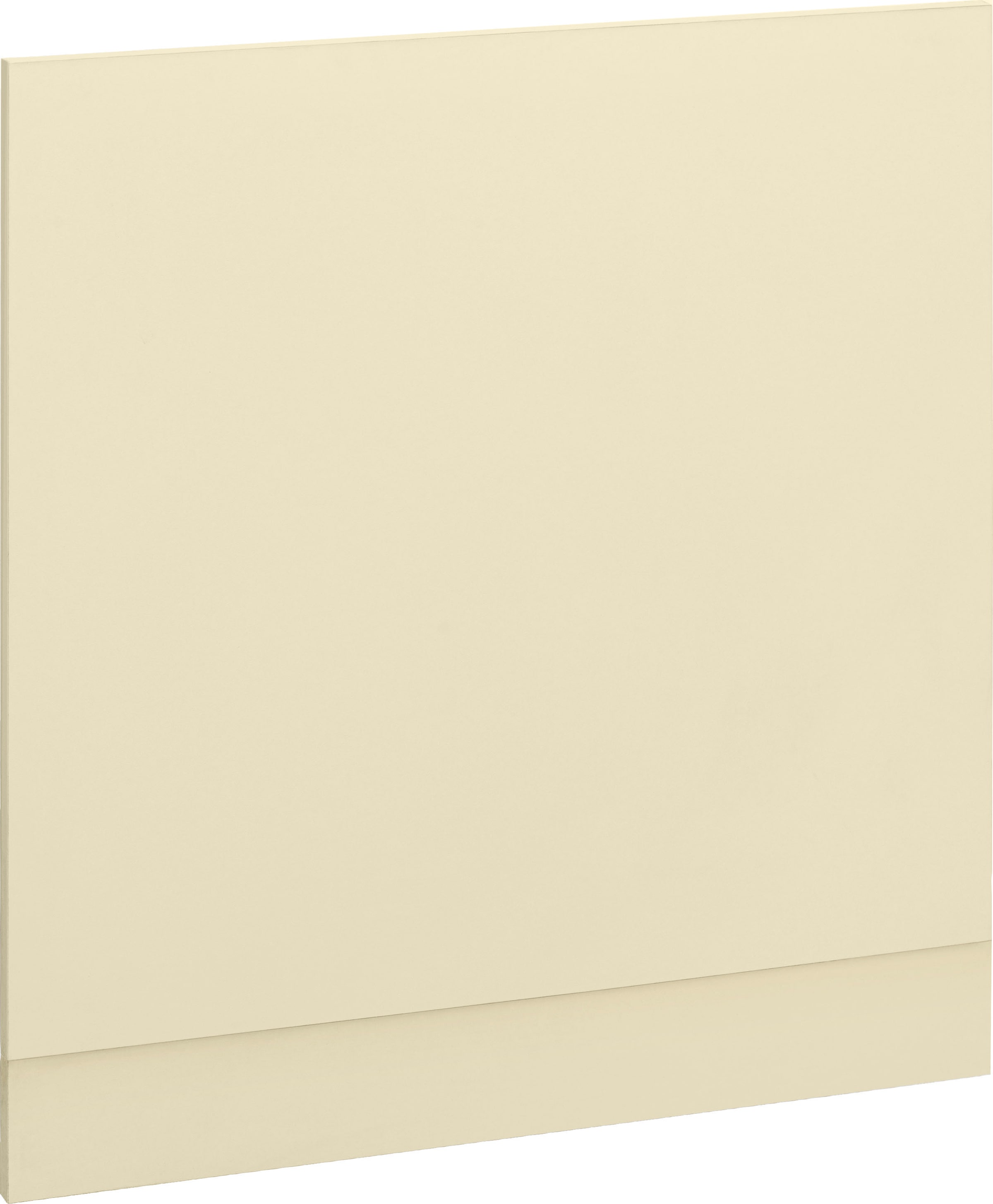 wiho Küchen Frontblende »Unna«, 60 cm breit, für teilintegrierbaren  Geschirrspüler kaufen bei OTTO