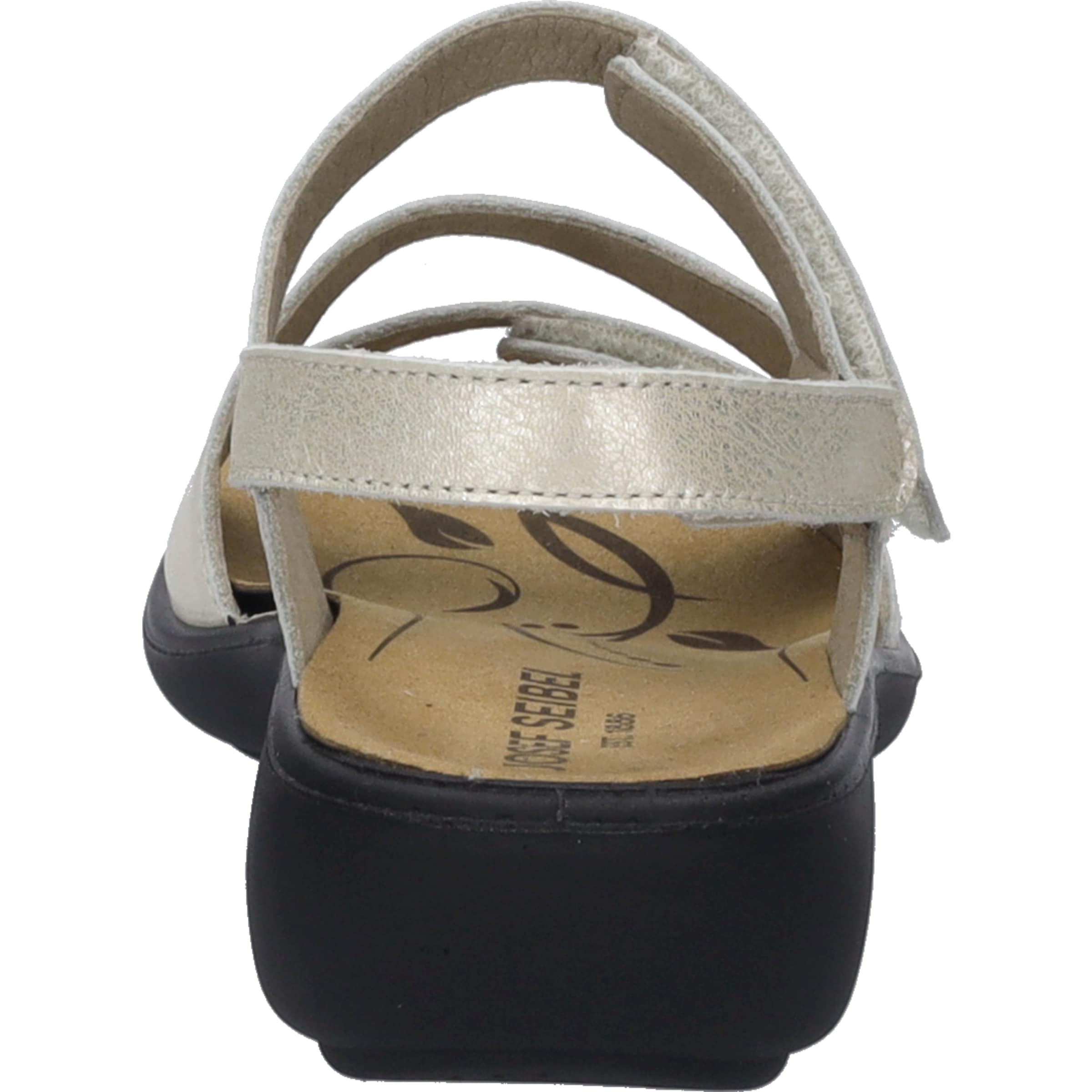 Josef Seibel Sandale »Ibiza 70, gold«