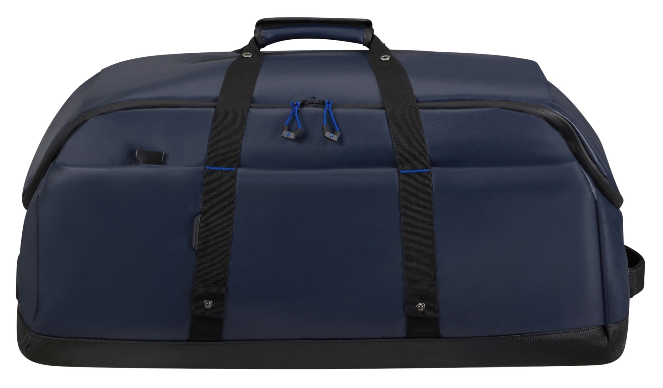 Samsonite Reisetasche »ECODIVER DUFFLE L«, mit Rucksackfunktion Reisetasche Weekender Sporttasche