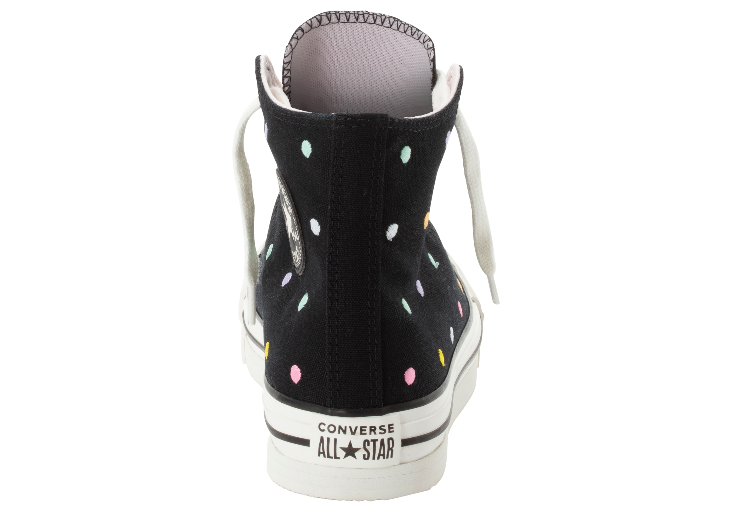 Converse Sneaker »CHUCK TAYLOR ALL STAR EVA LIFT«