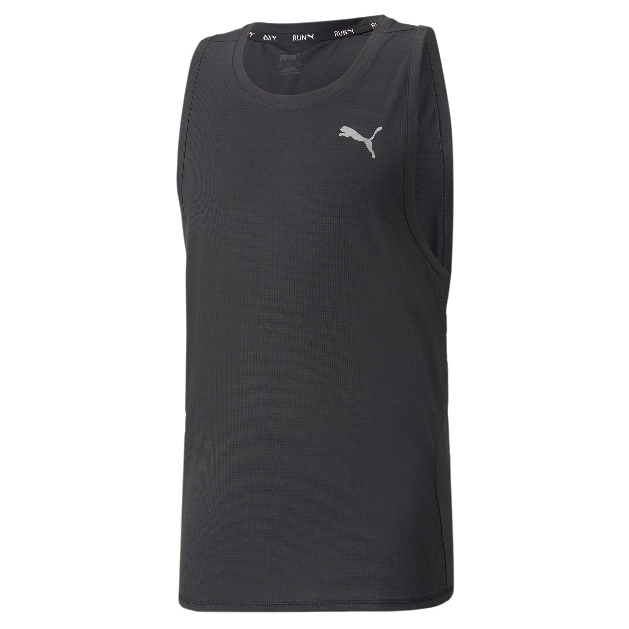 Lauftop »RUN FAVORITE SINGLET M«