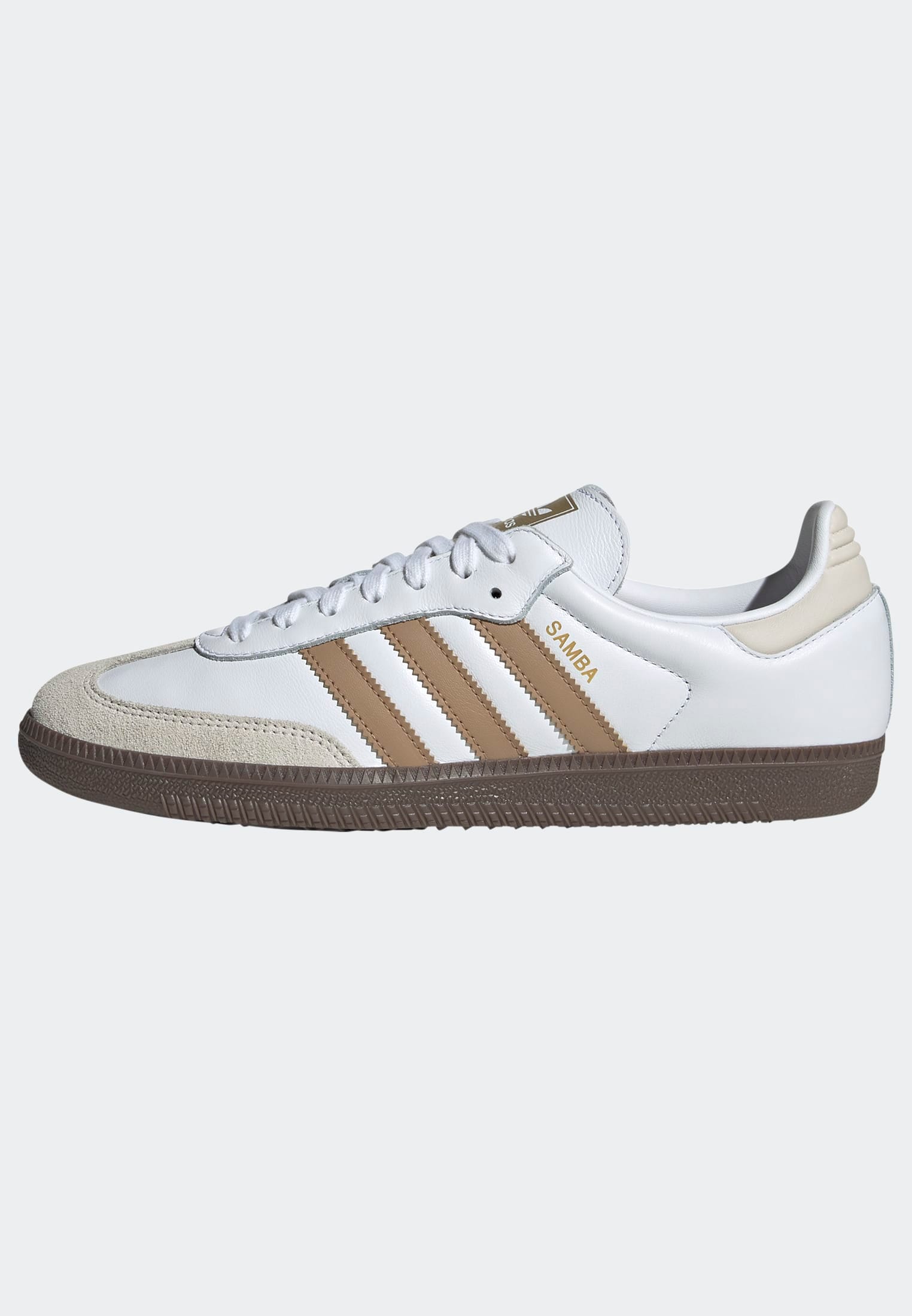 adidas Originals Sneaker »SAMBA OG«