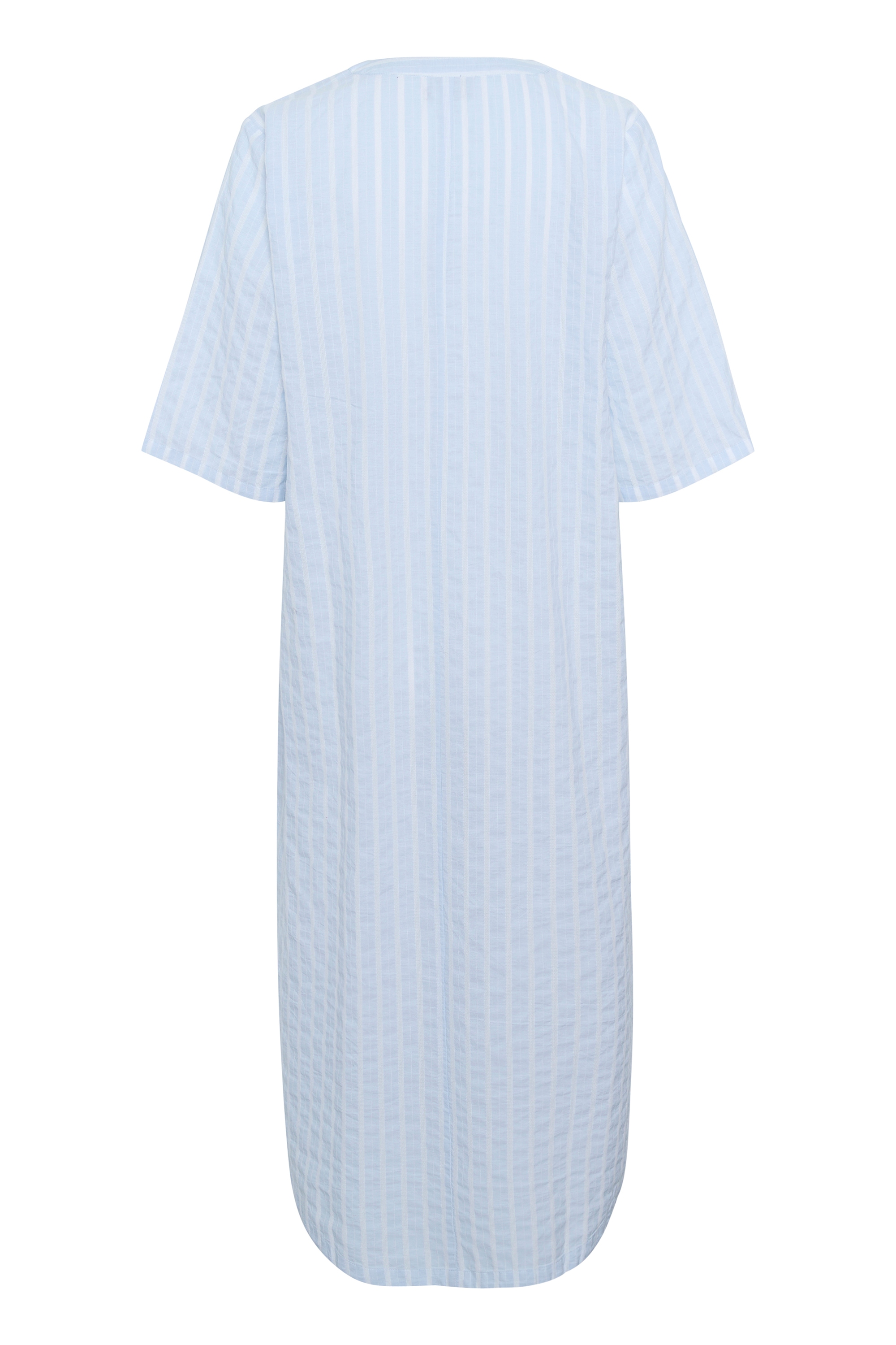 KAFFE Midikleid »Kleid KAsara«