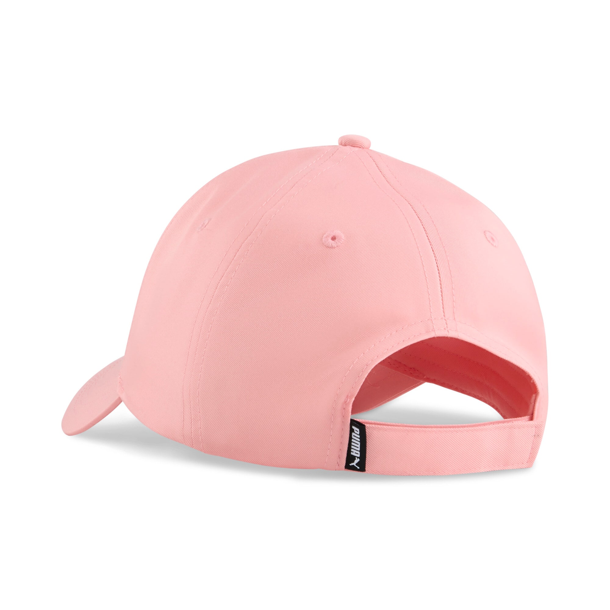 PUMA Baseball Cap »ESS METAL CAT BB CAP«