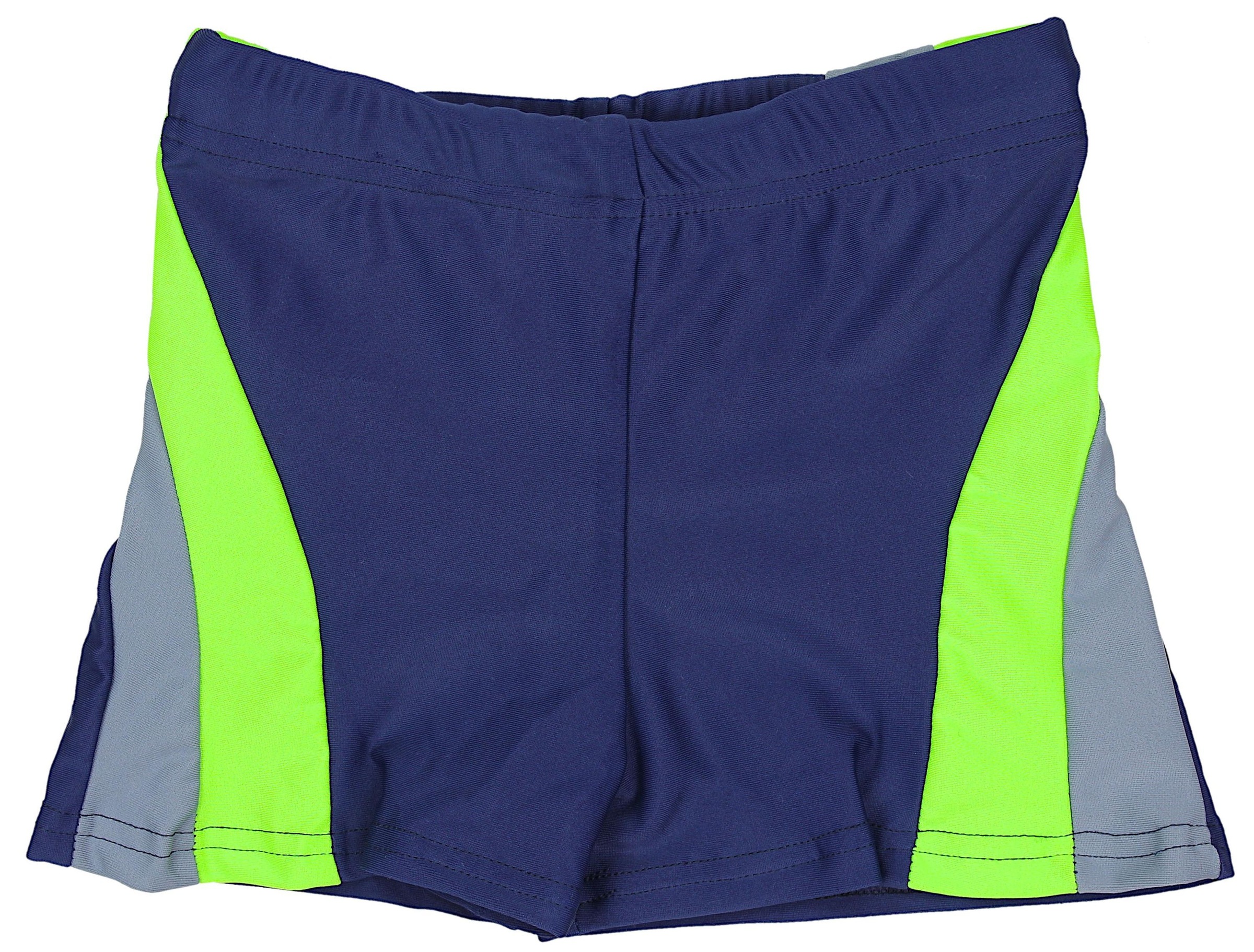 AQUARTI Badehose »Badehose Jungen Kinder Badehose Seitliche Paspel«