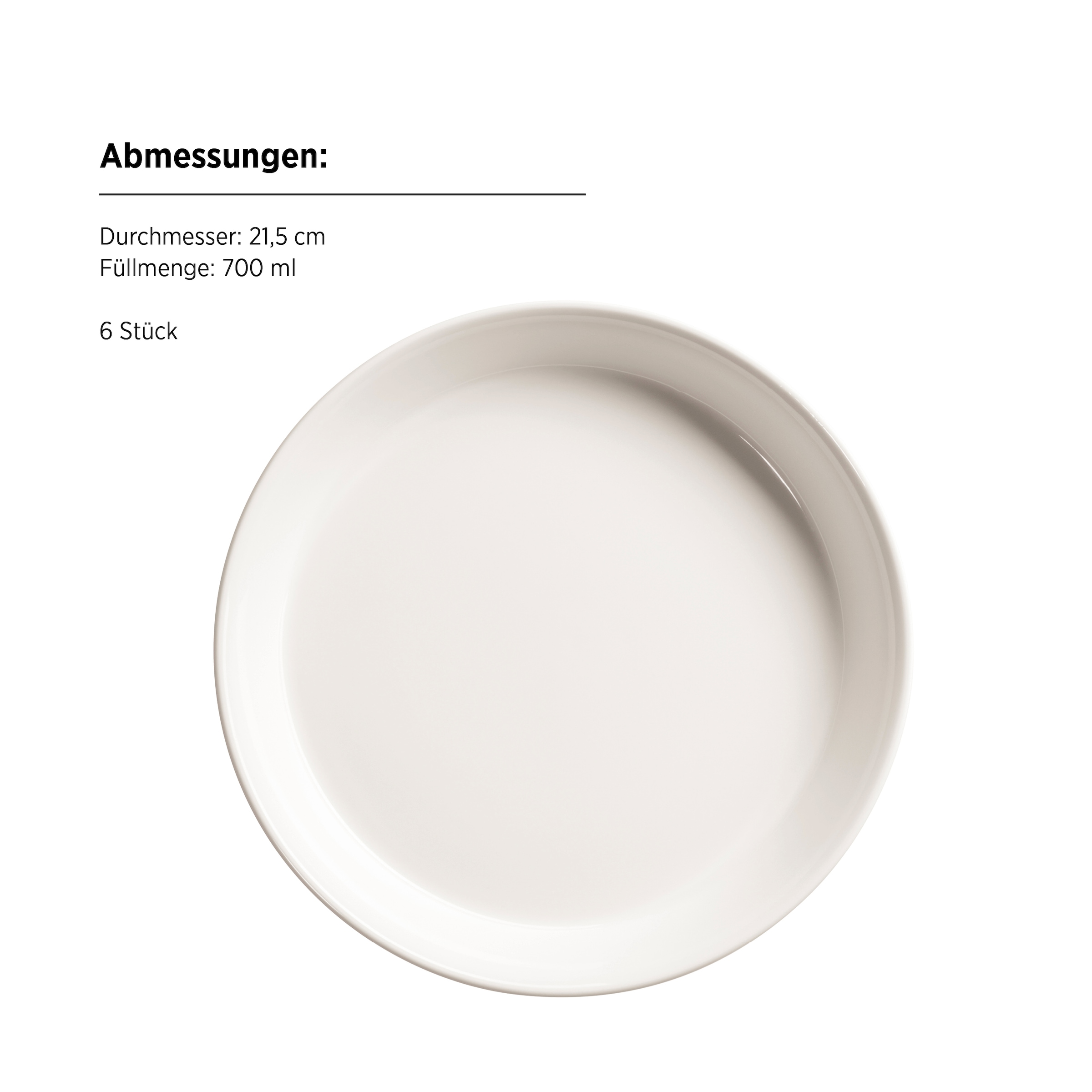 MÄSER Tafelservice »Sita«