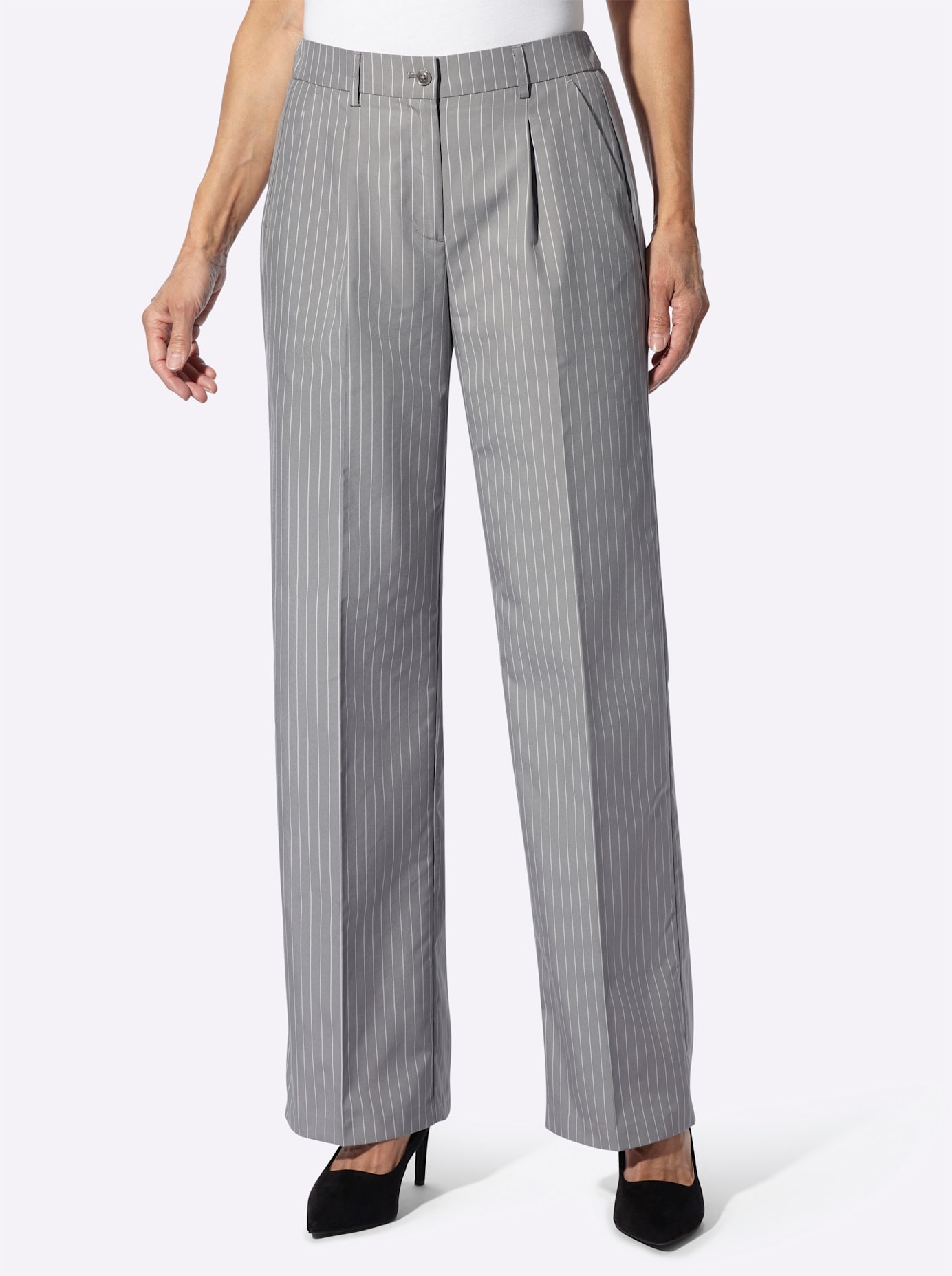 Classic Basics Webhose