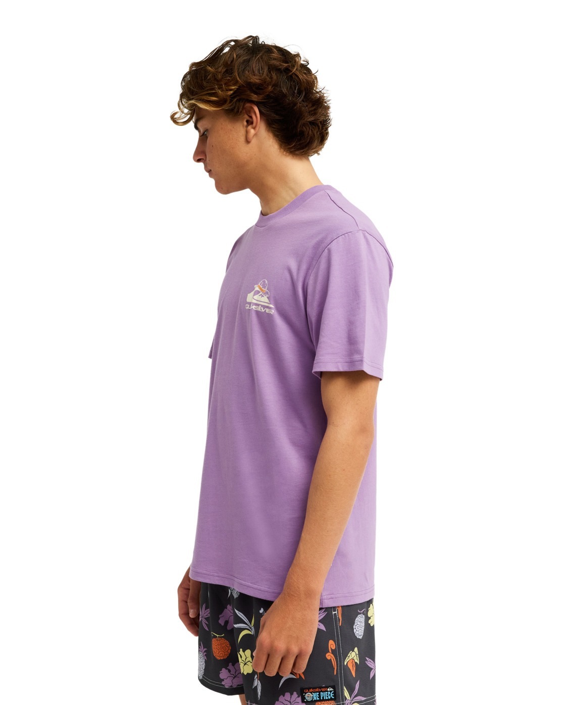 Quiksilver T-Shirt »One Piece Merry«