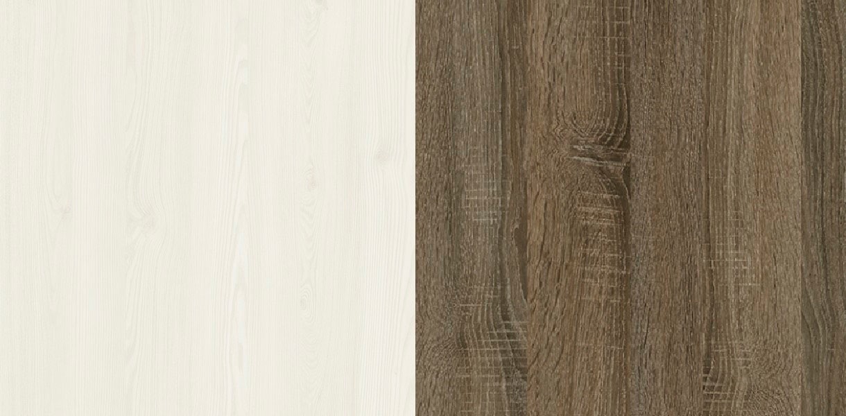 Home affaire Garderobenpaneel »Larona«, Höhe 140 cm