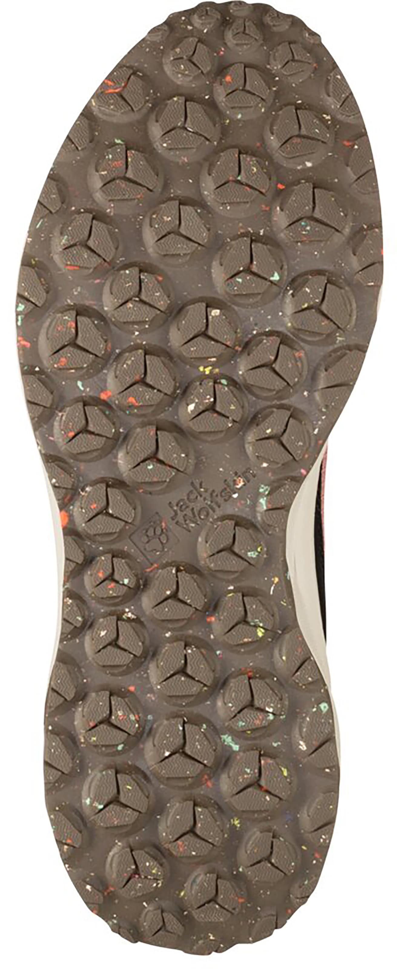Jack Wolfskin Wanderschuh »DROMOVENTURE LOW W«