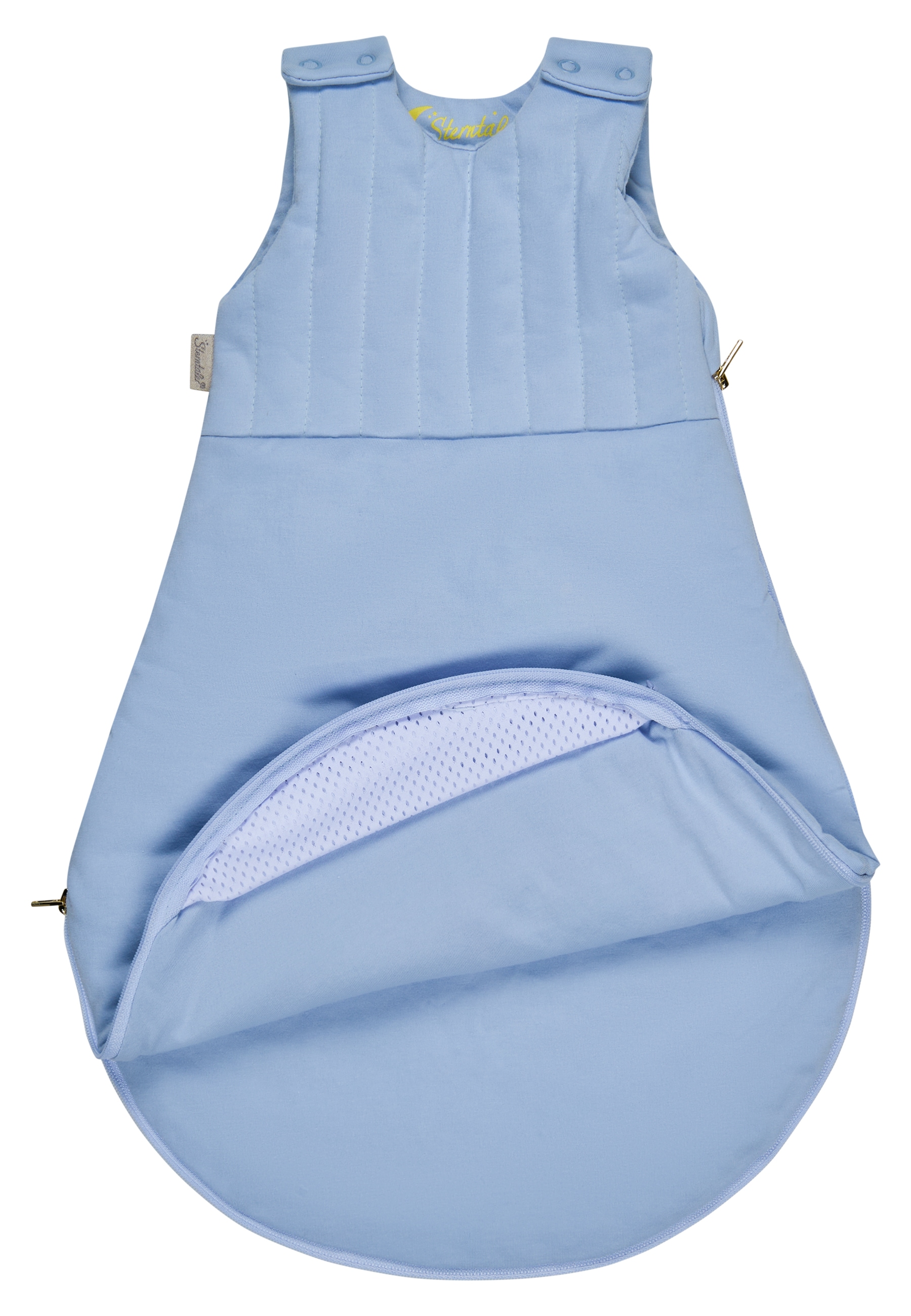 Sterntaler® Babyschlafsack »Babyschlafsack 62/68 BÄR Bo«