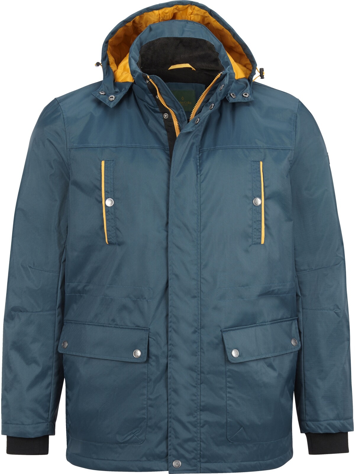 Charles Colby Funktionsjacke »Jacke SIR GWYNHAM«