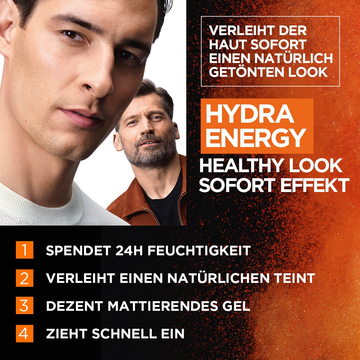 L'ORÉAL PARIS MEN EXPERT Pflege-Set »Barber Club Grooming Kit«, mit hoher Wirksamkeit