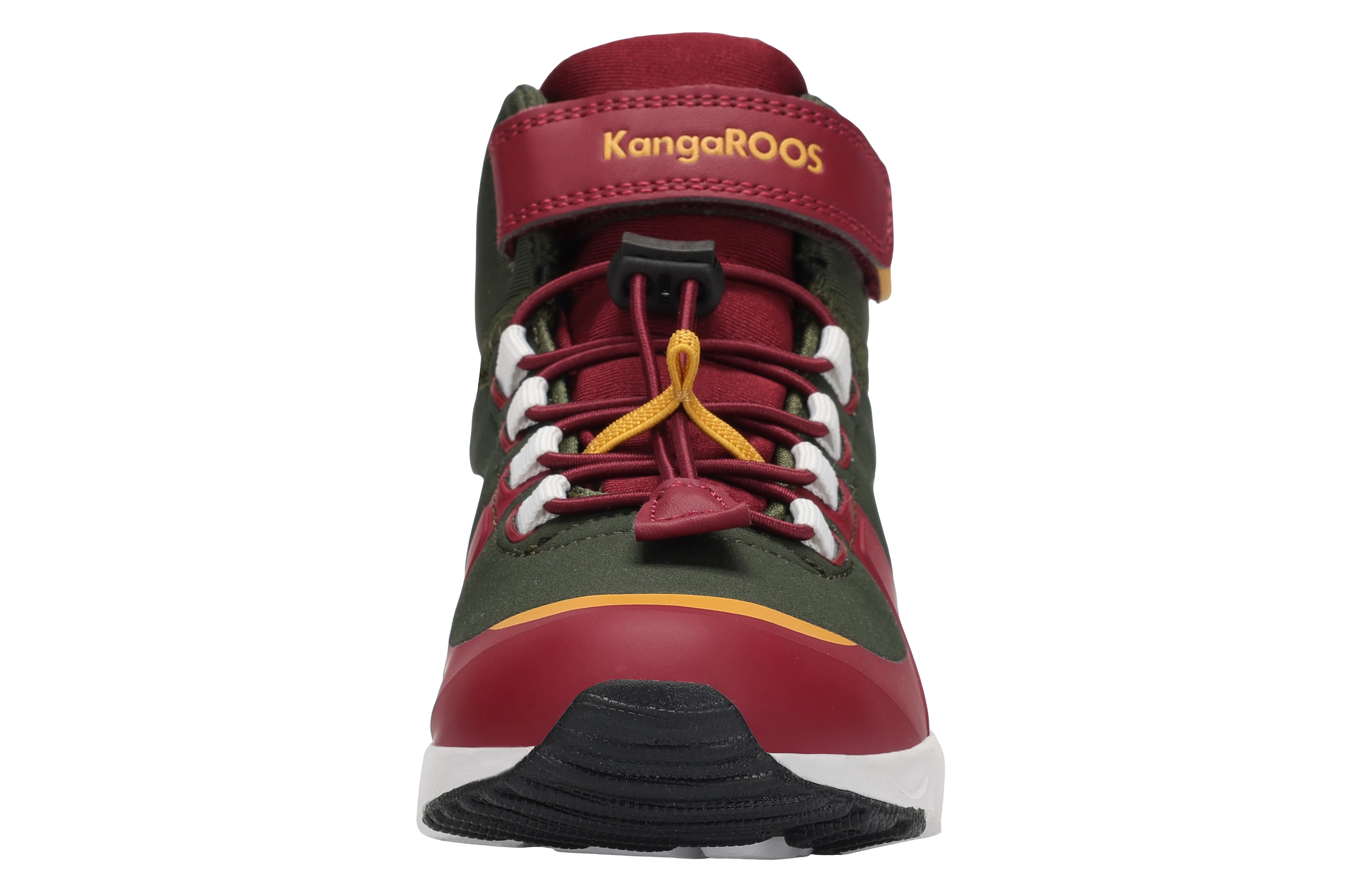 KangaROOS Sneaker »KX-HYDRO«  Wasserdicht, Schnellschnürung