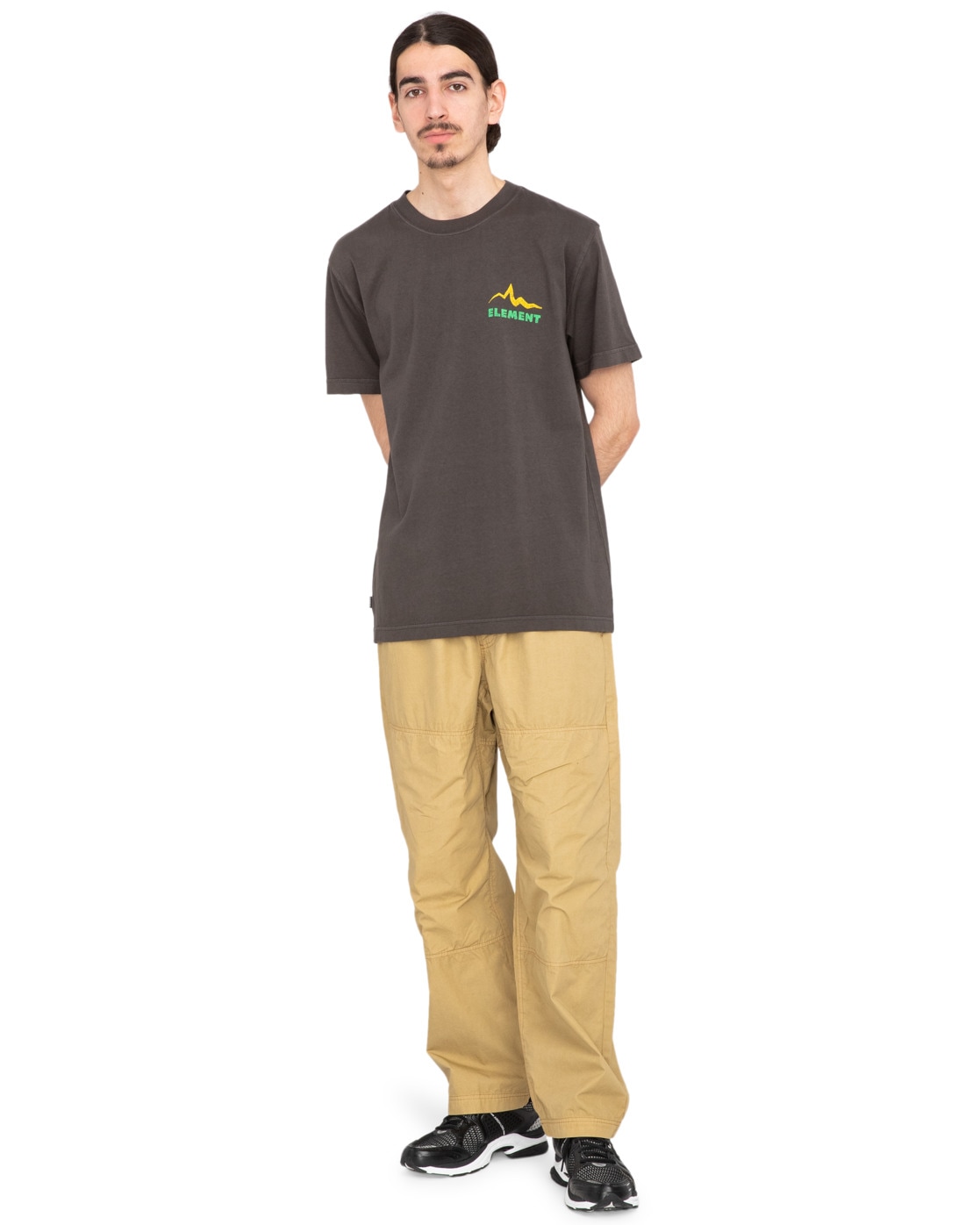 Element T-Shirt »Sounds Of The Mountains«