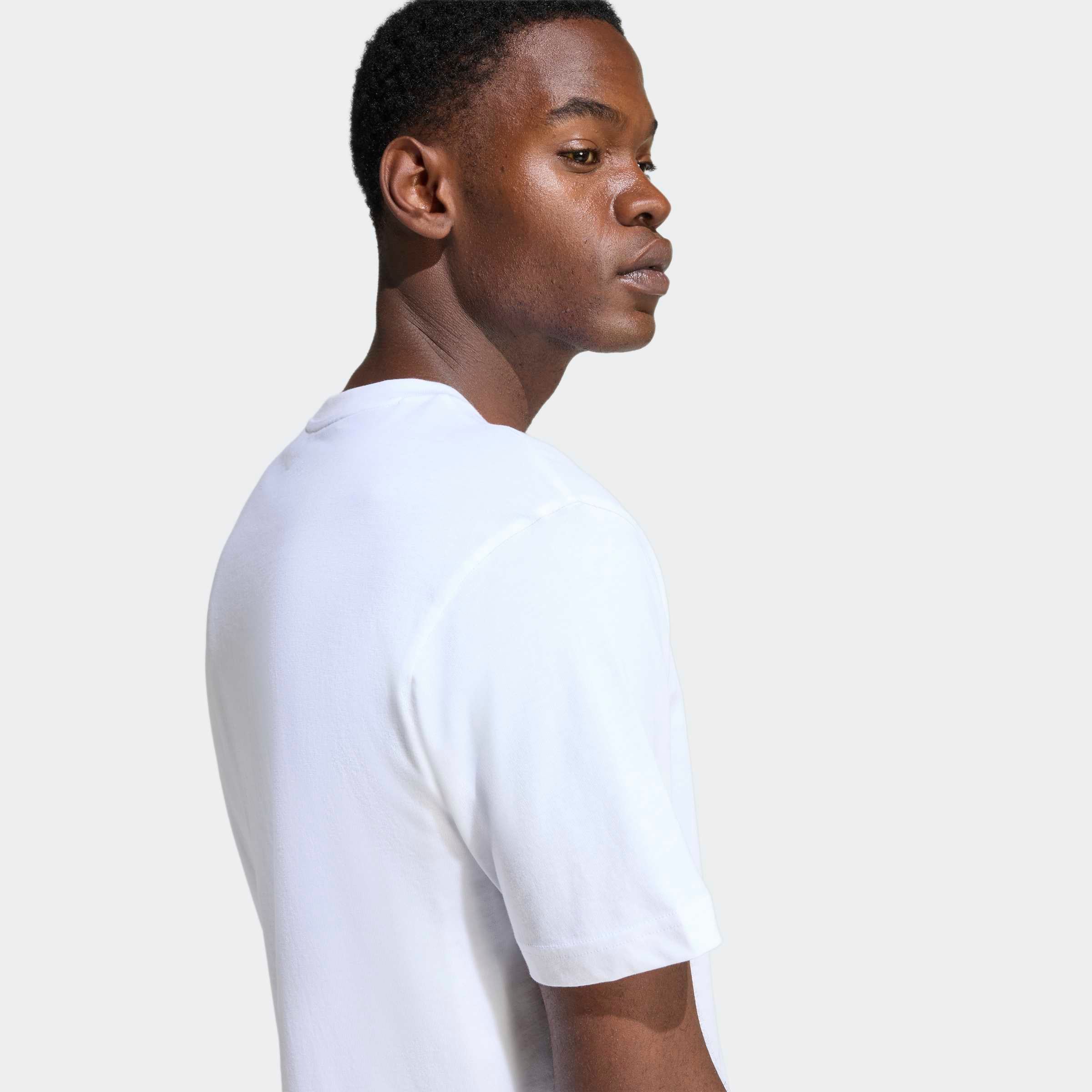 adidas Sportswear T-Shirt »M MOS STAMPS T«