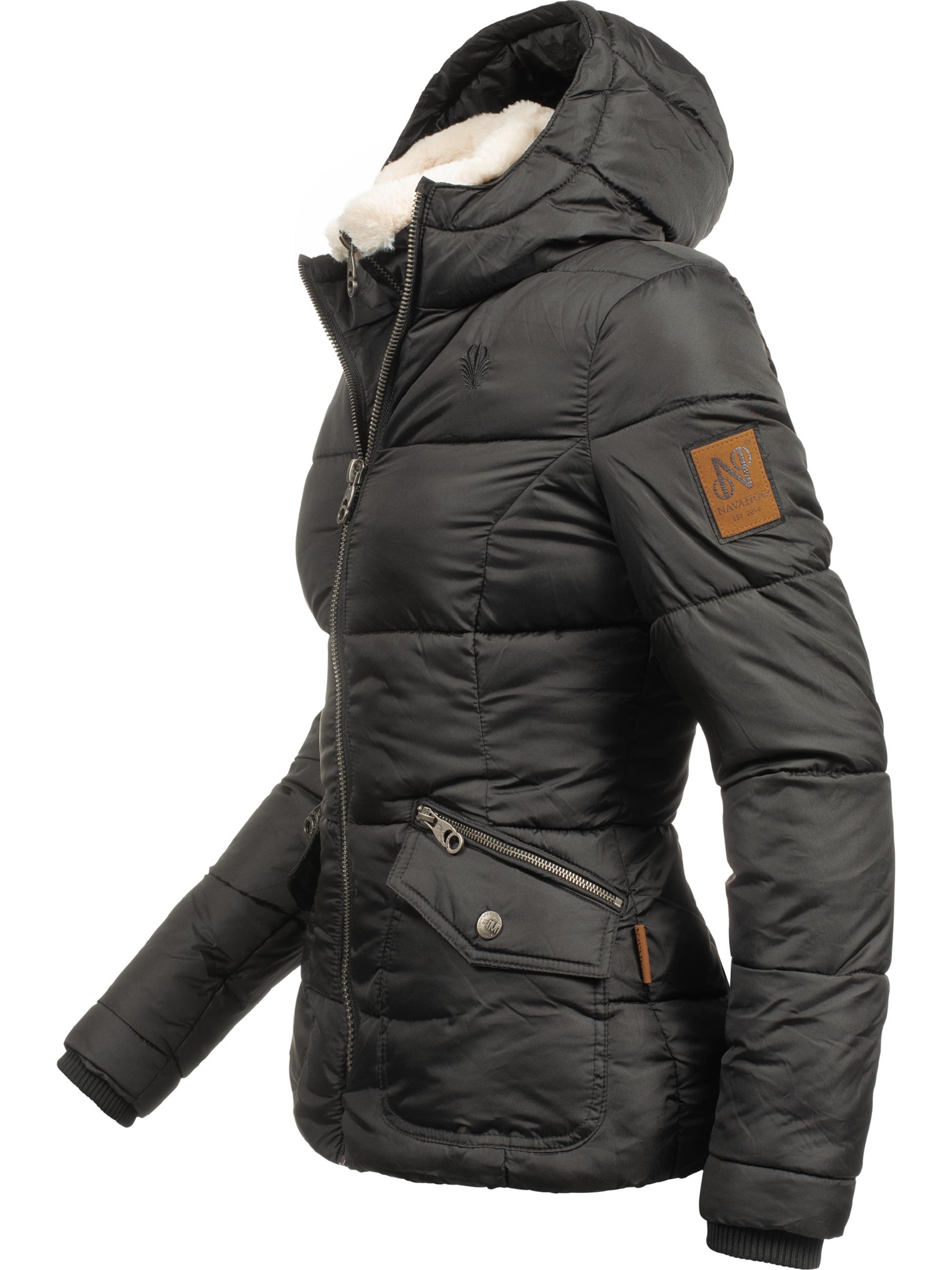 Navahoo Winterjacke »Winterjacke Megan«