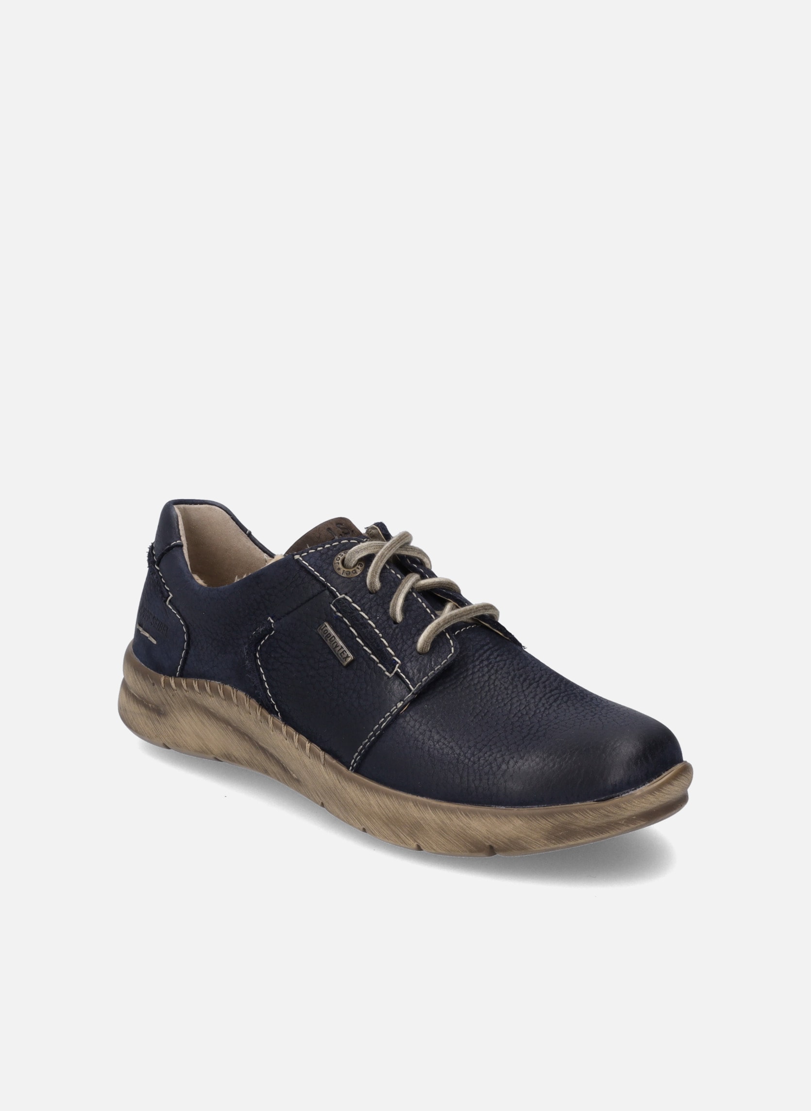 Josef Seibel Schnürschuh »Conny 51, ocean«